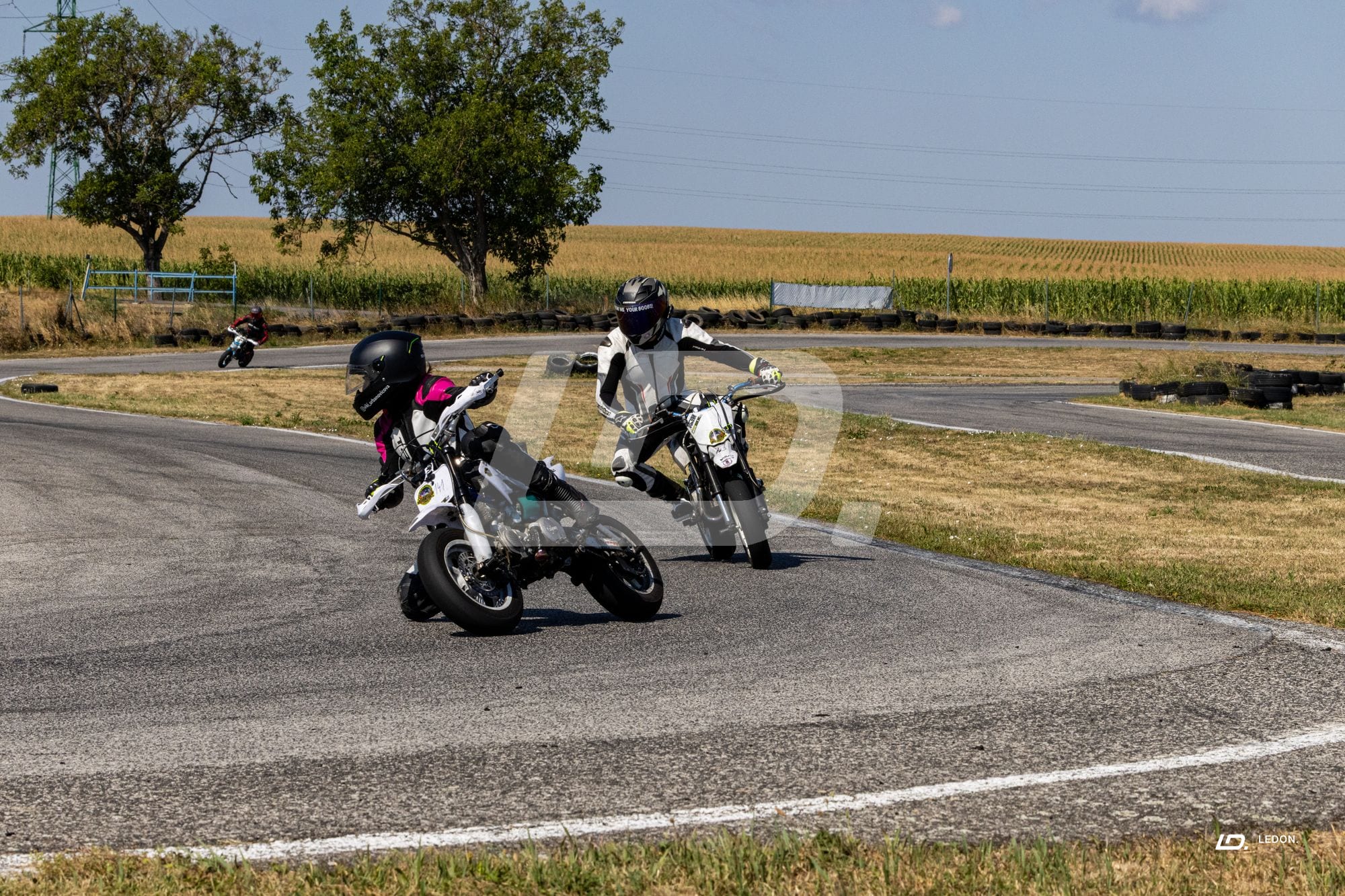 PitBike Trebatice – fotografia č. 196