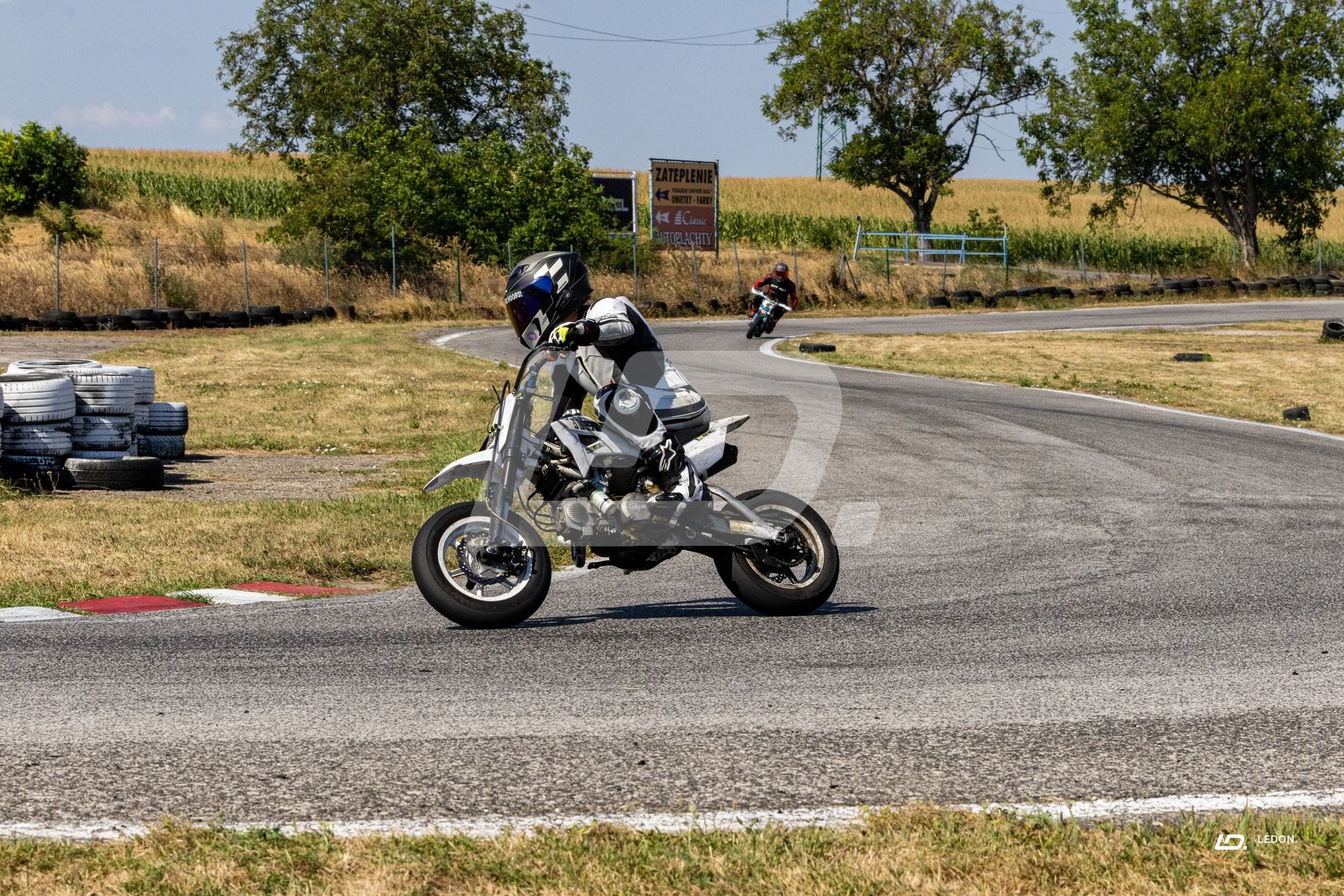 PitBike Trebatice – fotografia č. 197