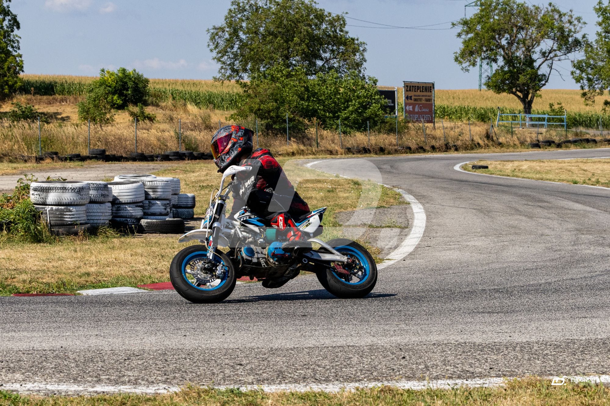 PitBike Trebatice – fotografia č. 198