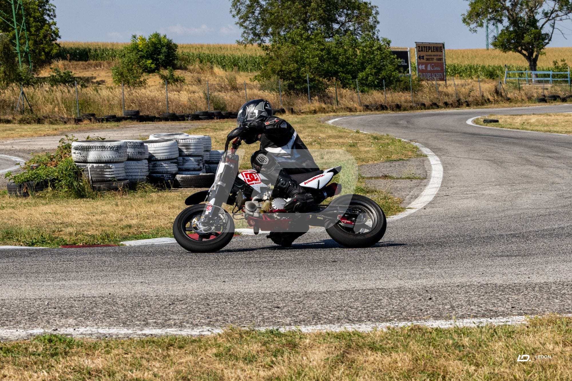 PitBike Trebatice – fotografia č. 199