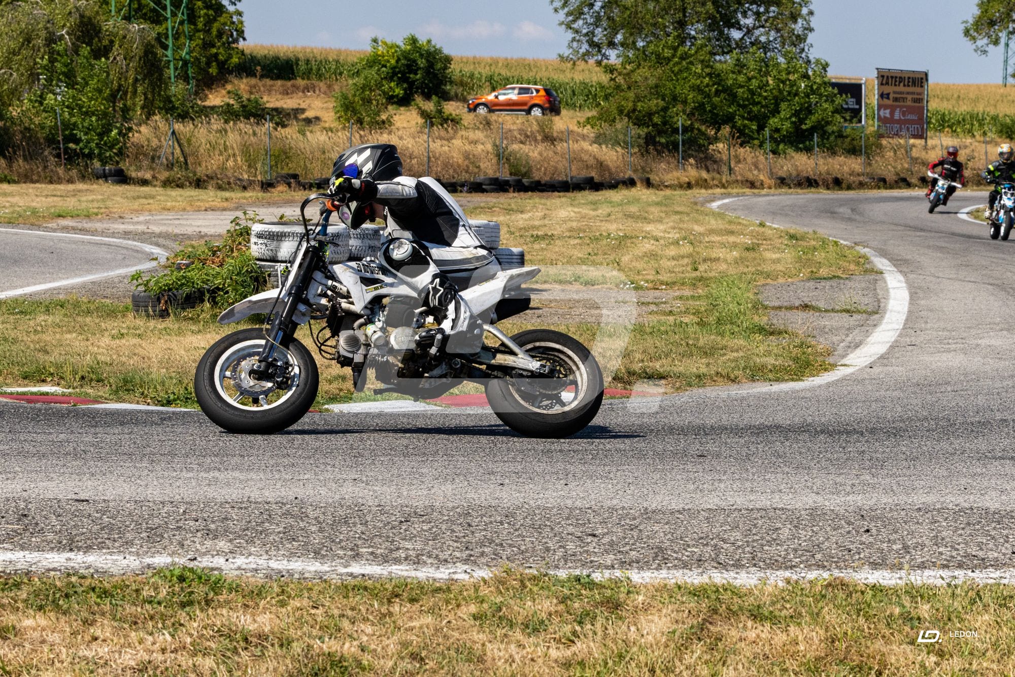 PitBike Trebatice – fotografia č. 201