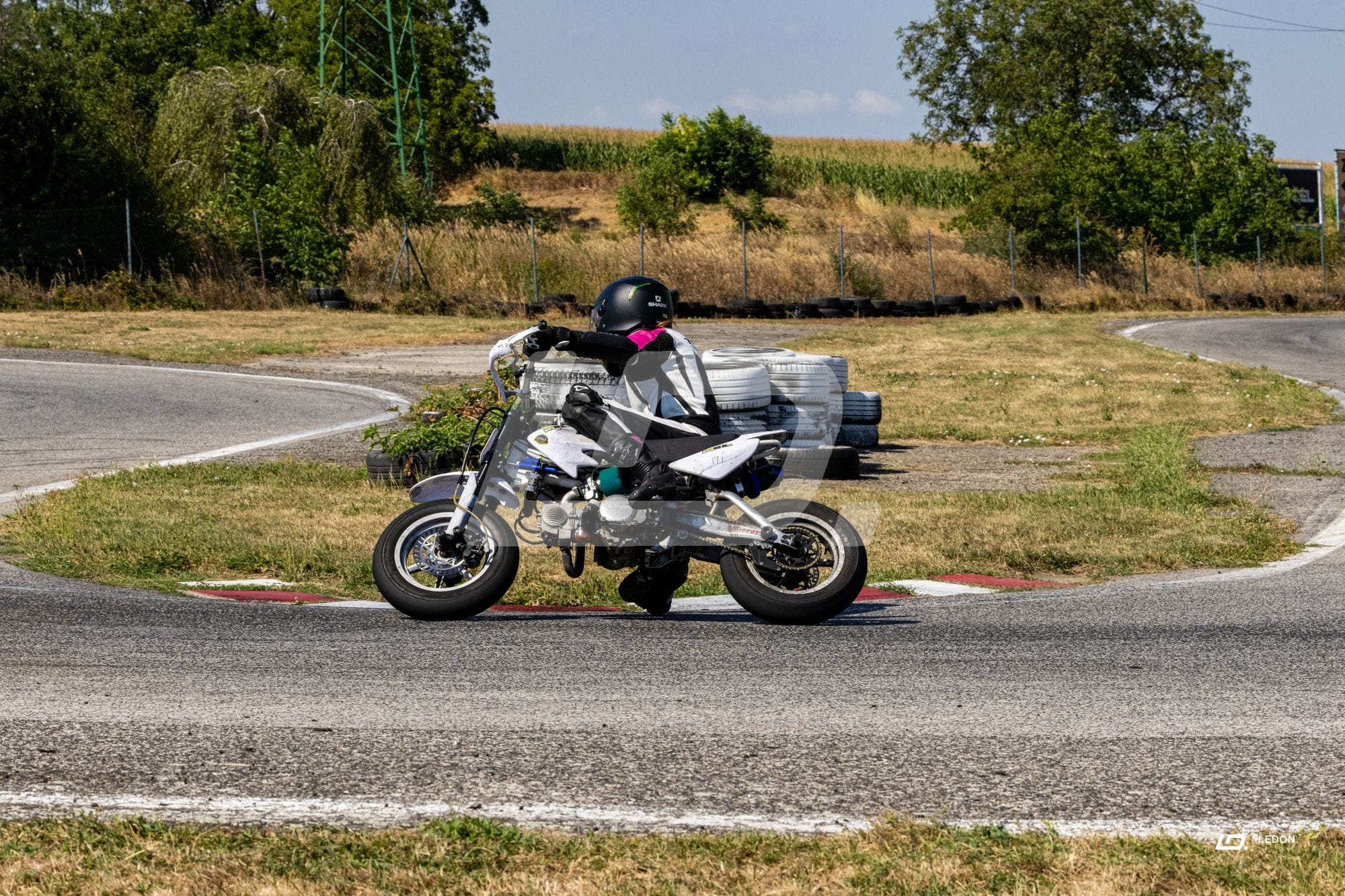 PitBike Trebatice – fotografia č. 202