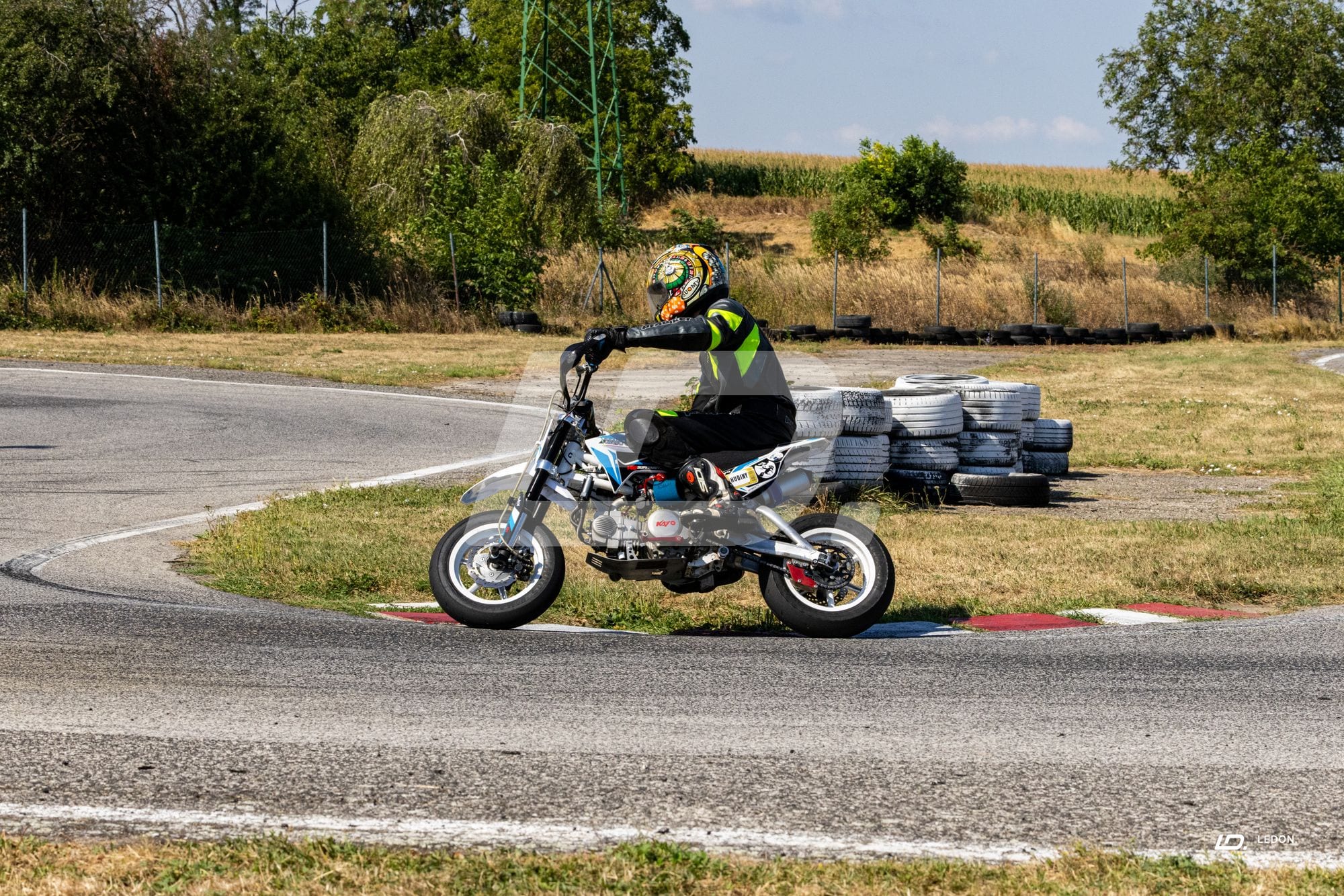 PitBike Trebatice – fotografia č. 203