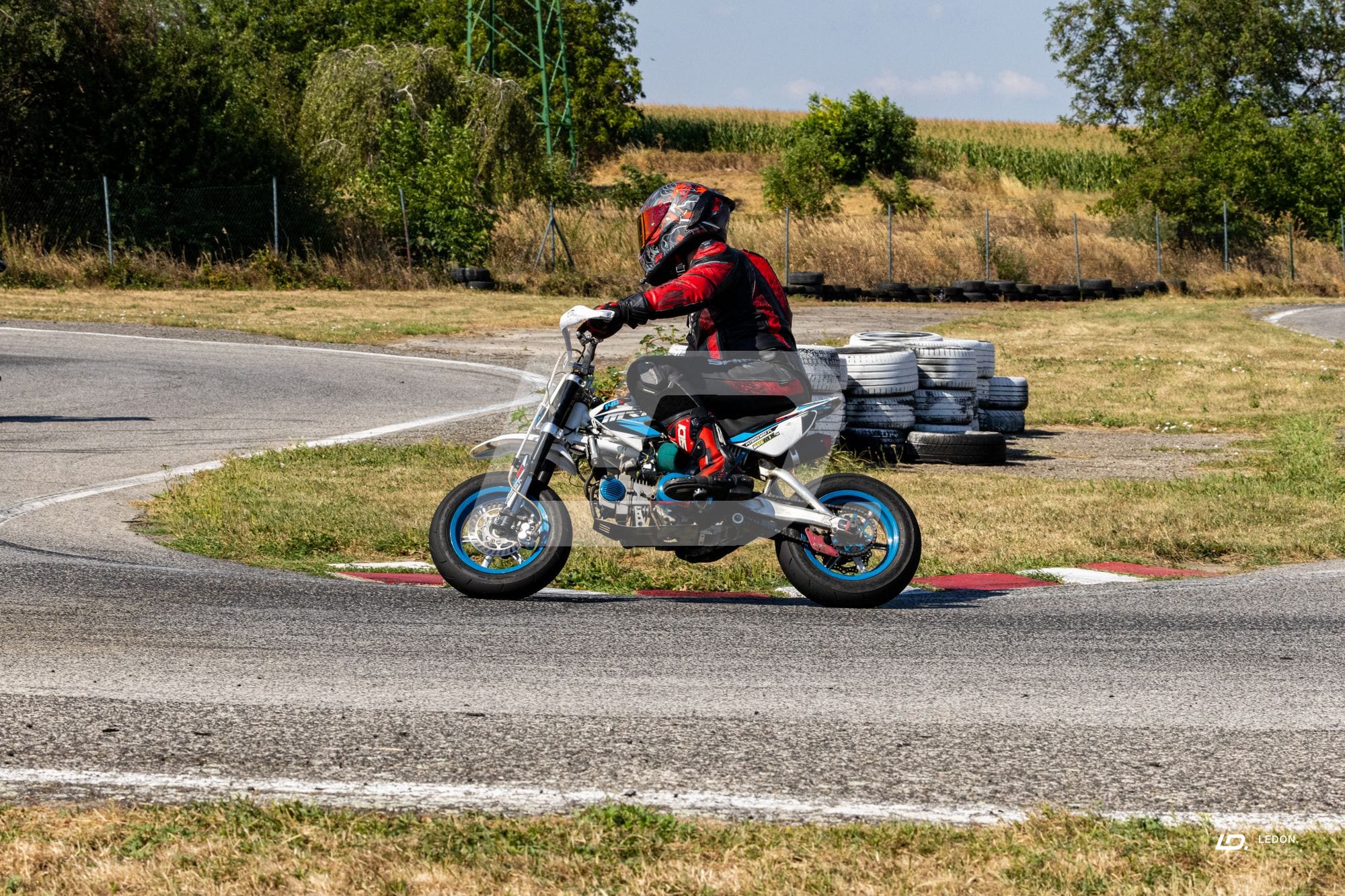 PitBike Trebatice – fotografia č. 204