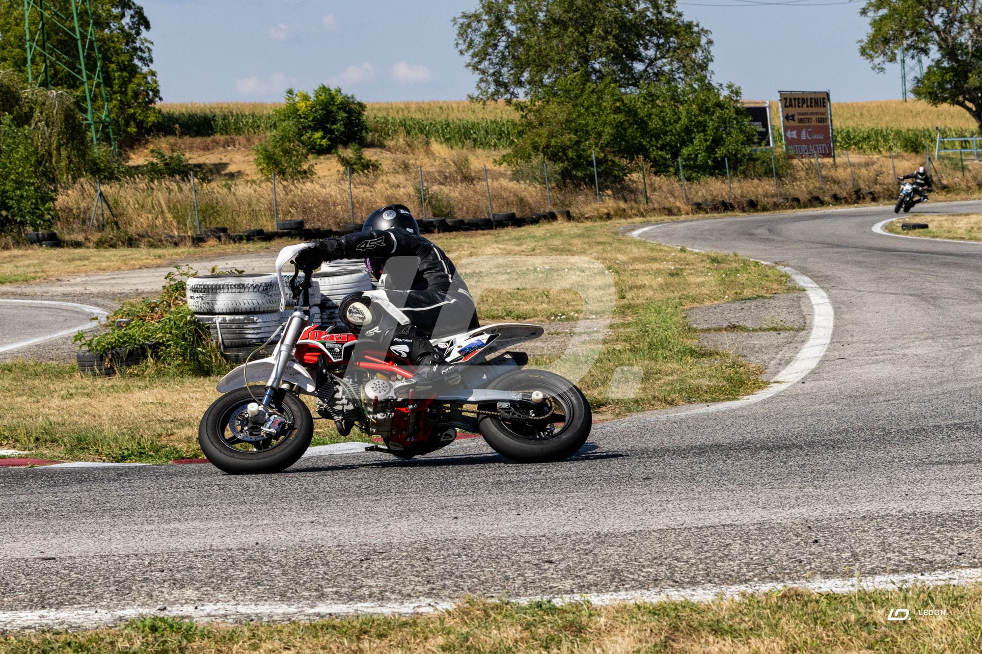 PitBike Trebatice – fotografia č. 205