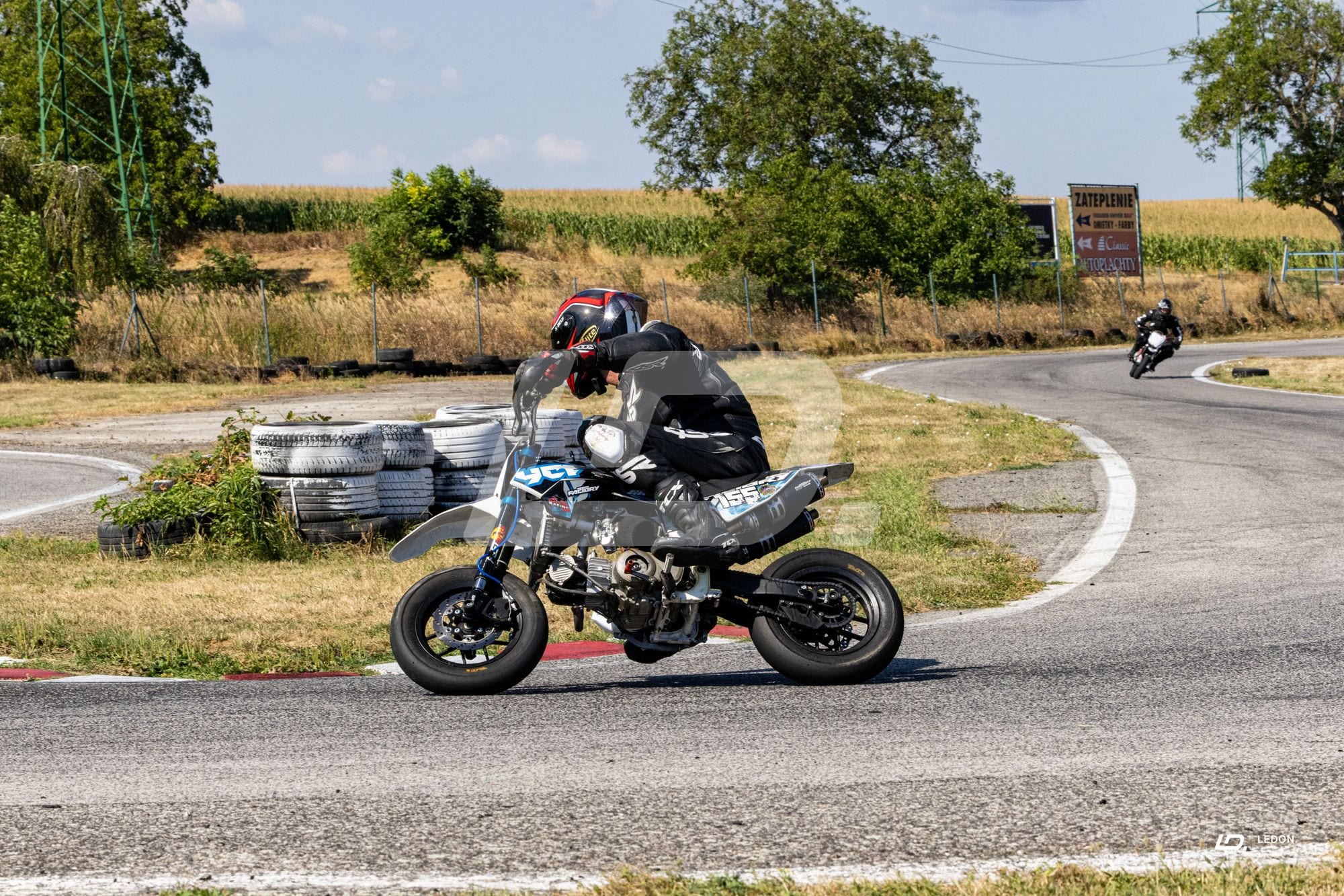 PitBike Trebatice – fotografia č. 206