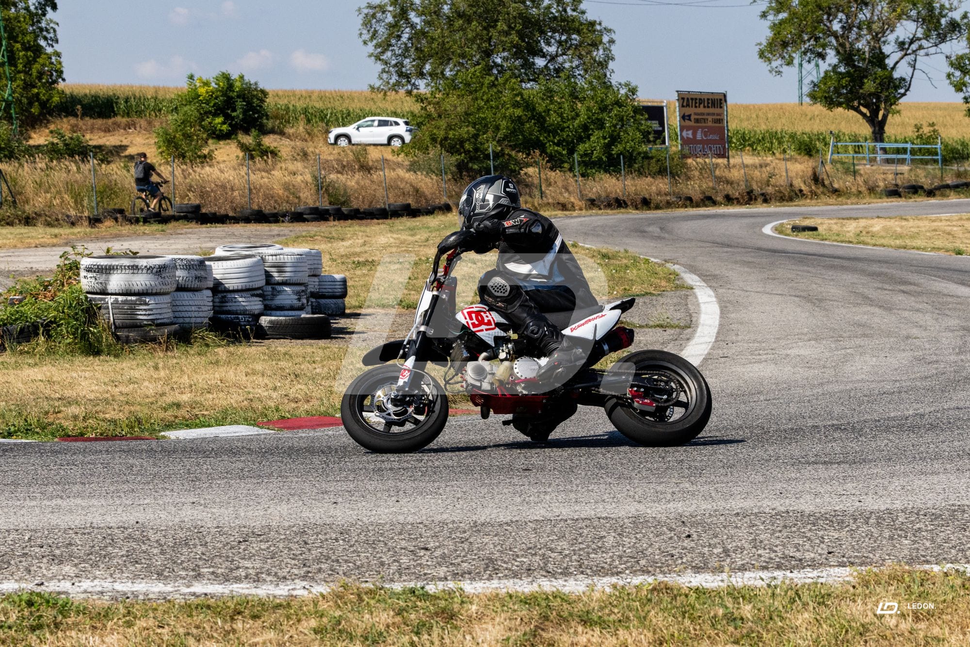 PitBike Trebatice – fotografia č. 207