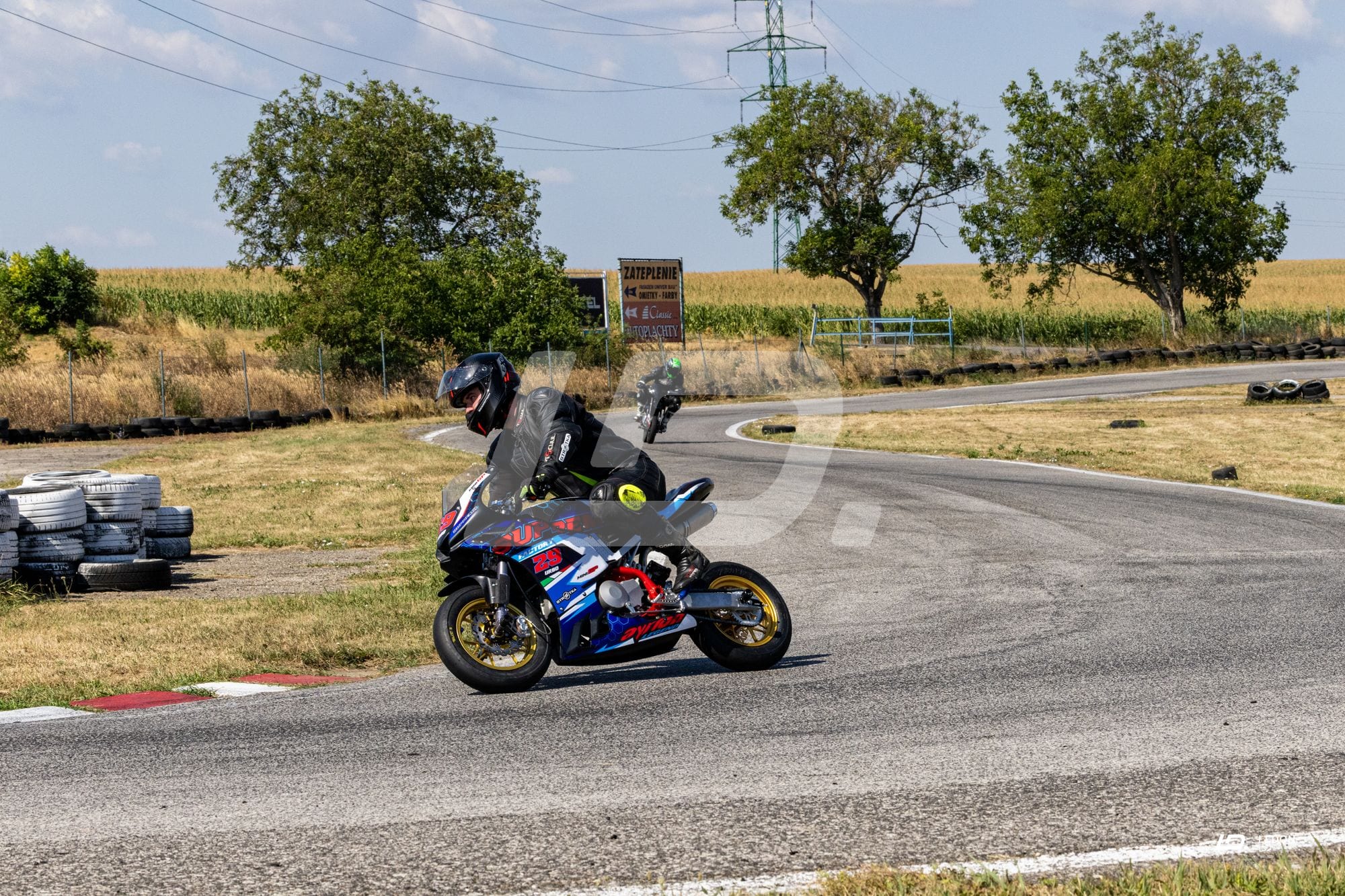 PitBike Trebatice – fotografia č. 208