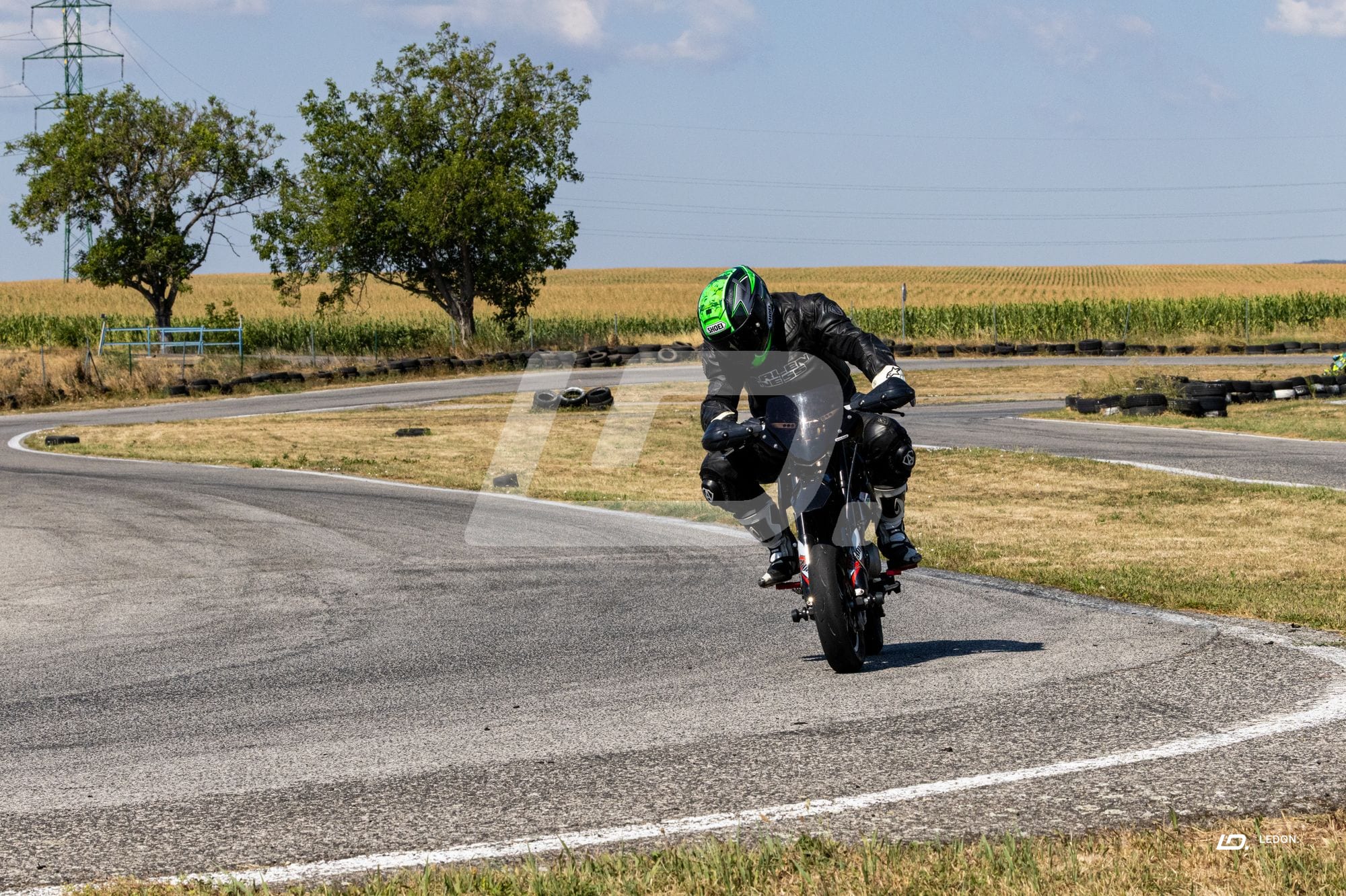 PitBike Trebatice – fotografia č. 209