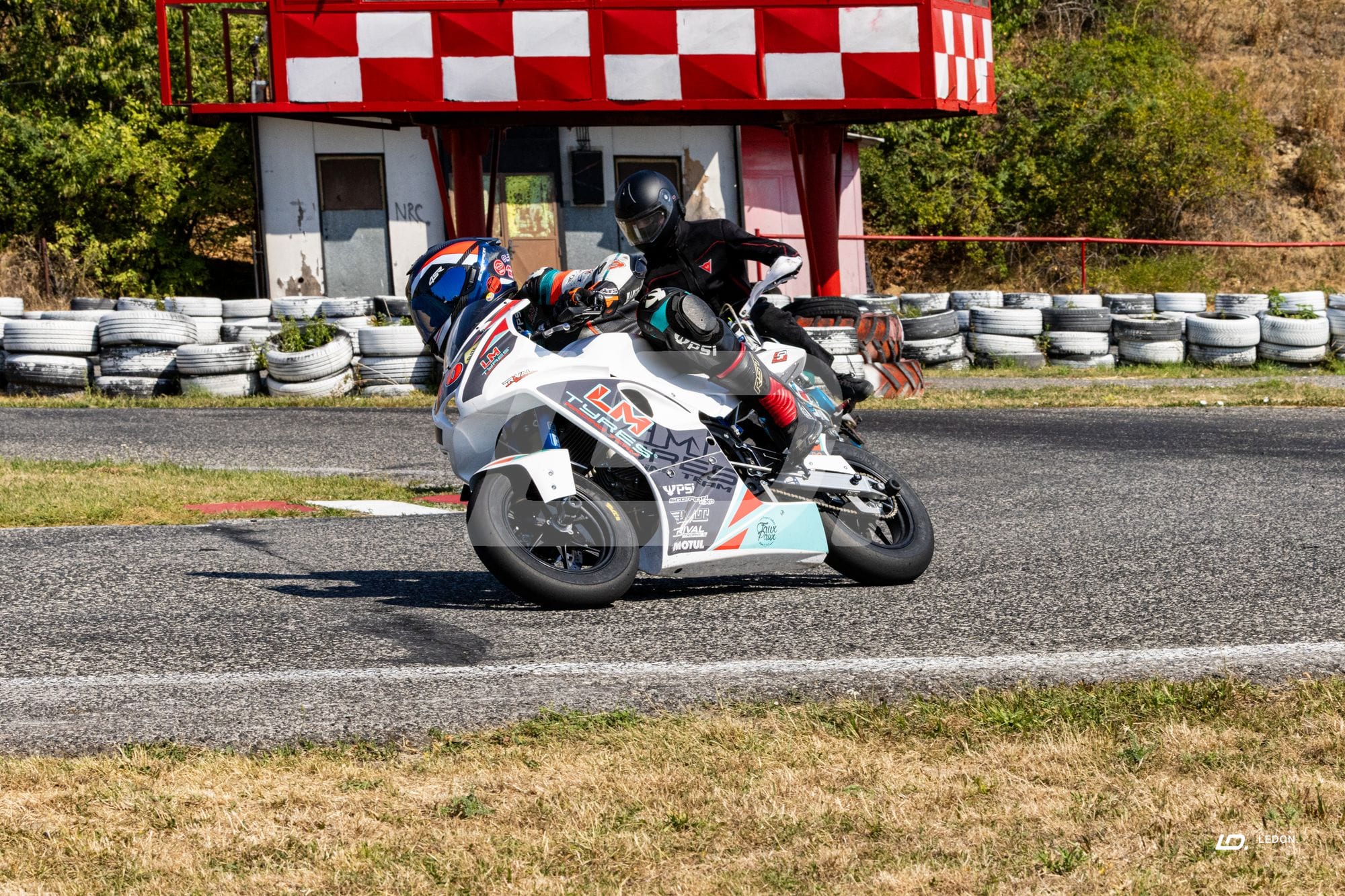 PitBike Trebatice – fotografia č. 210
