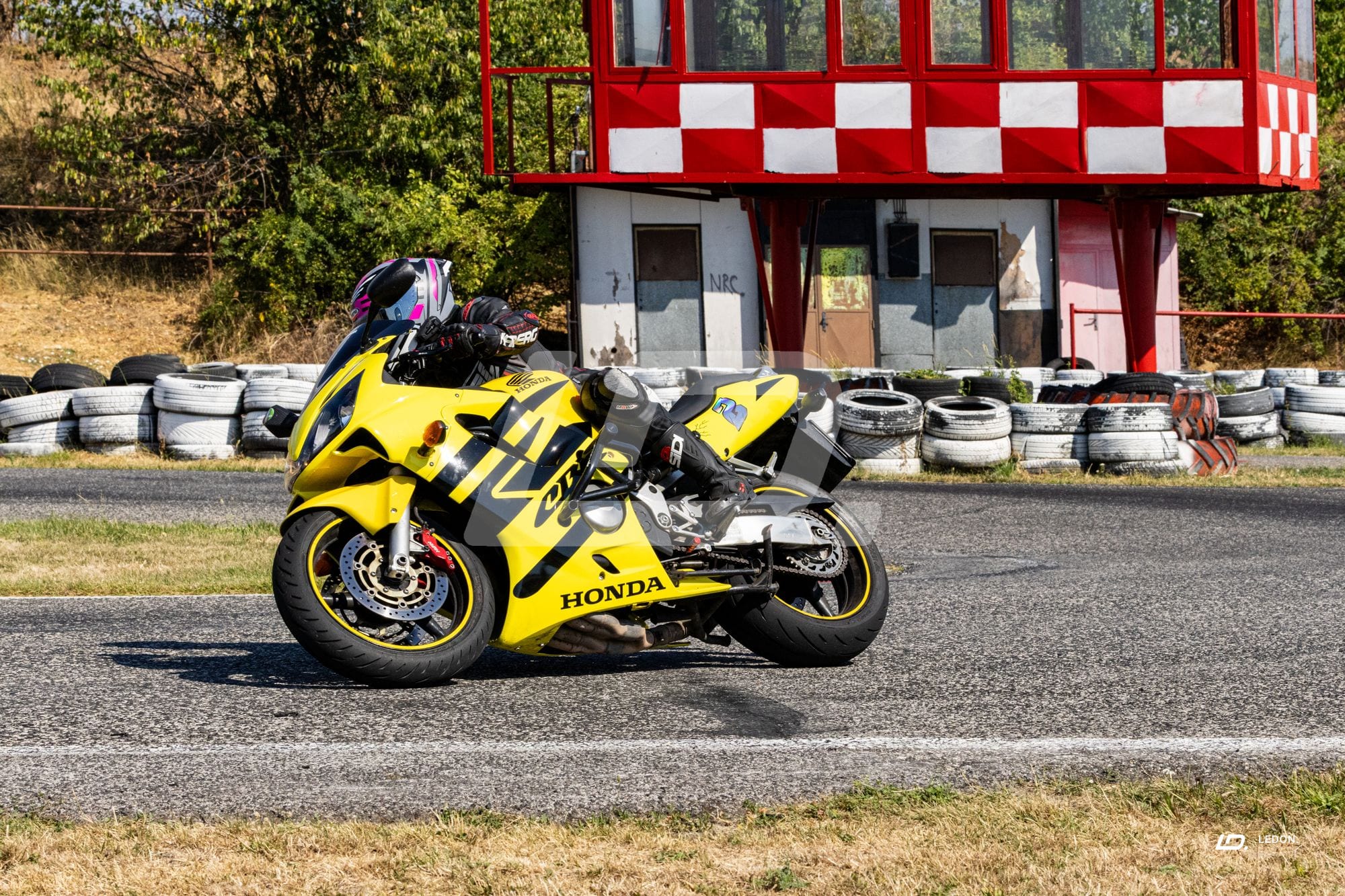 PitBike Trebatice – fotografia č. 211