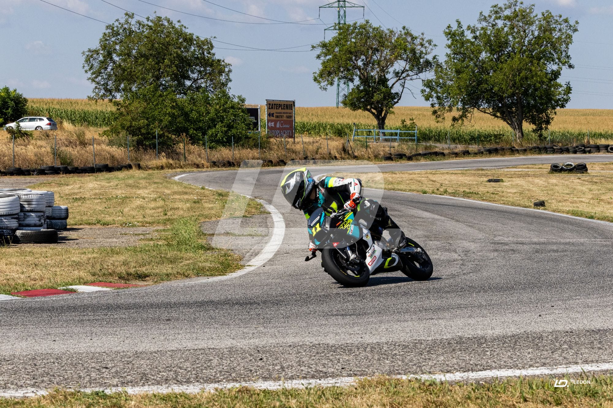 PitBike Trebatice – fotografia č. 212