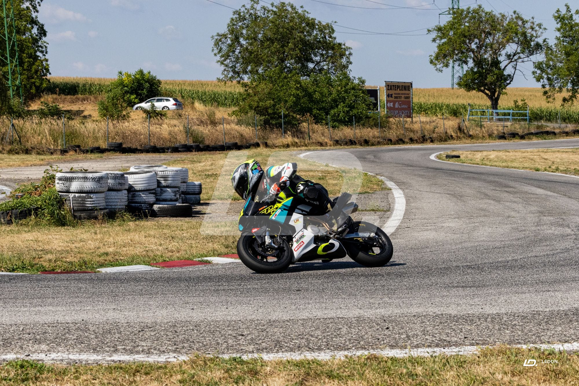 PitBike Trebatice – fotografia č. 213