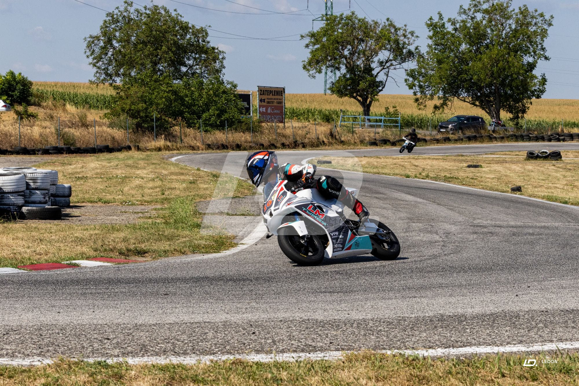 PitBike Trebatice – fotografia č. 214