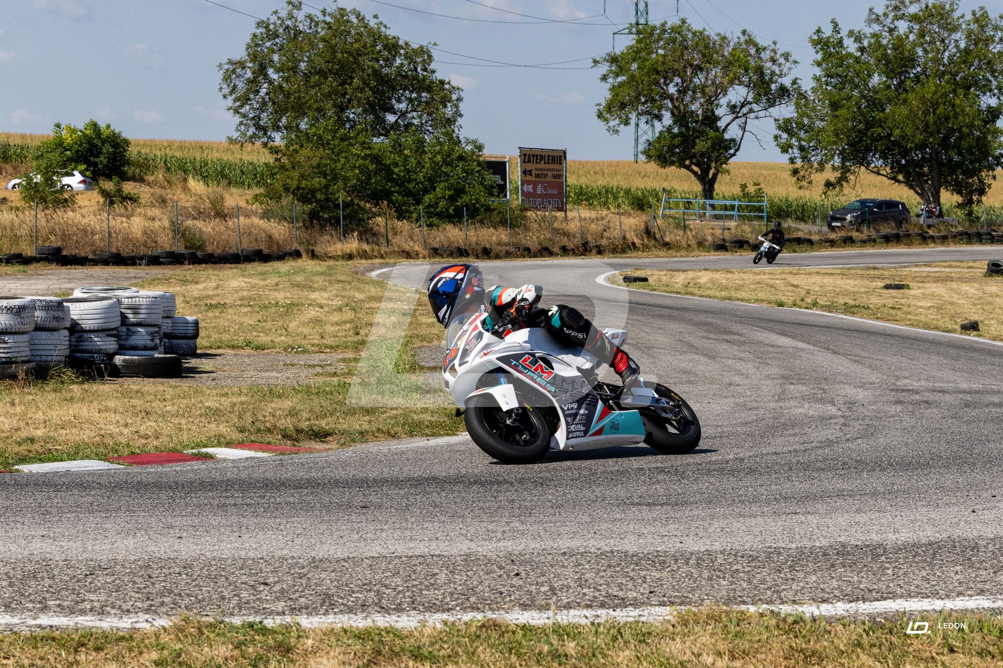 PitBike Trebatice – fotografia č. 215