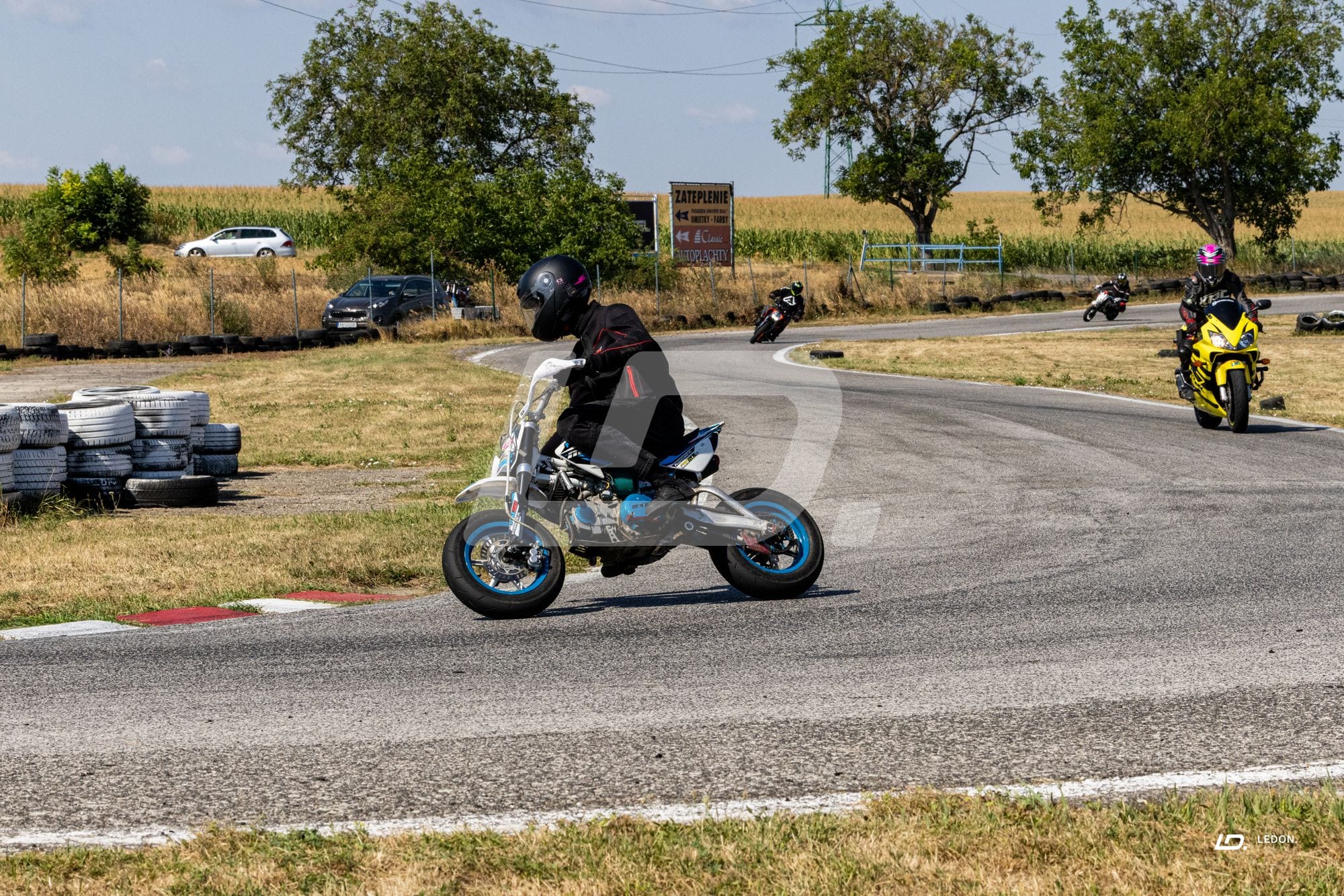 PitBike Trebatice – fotografia č. 216