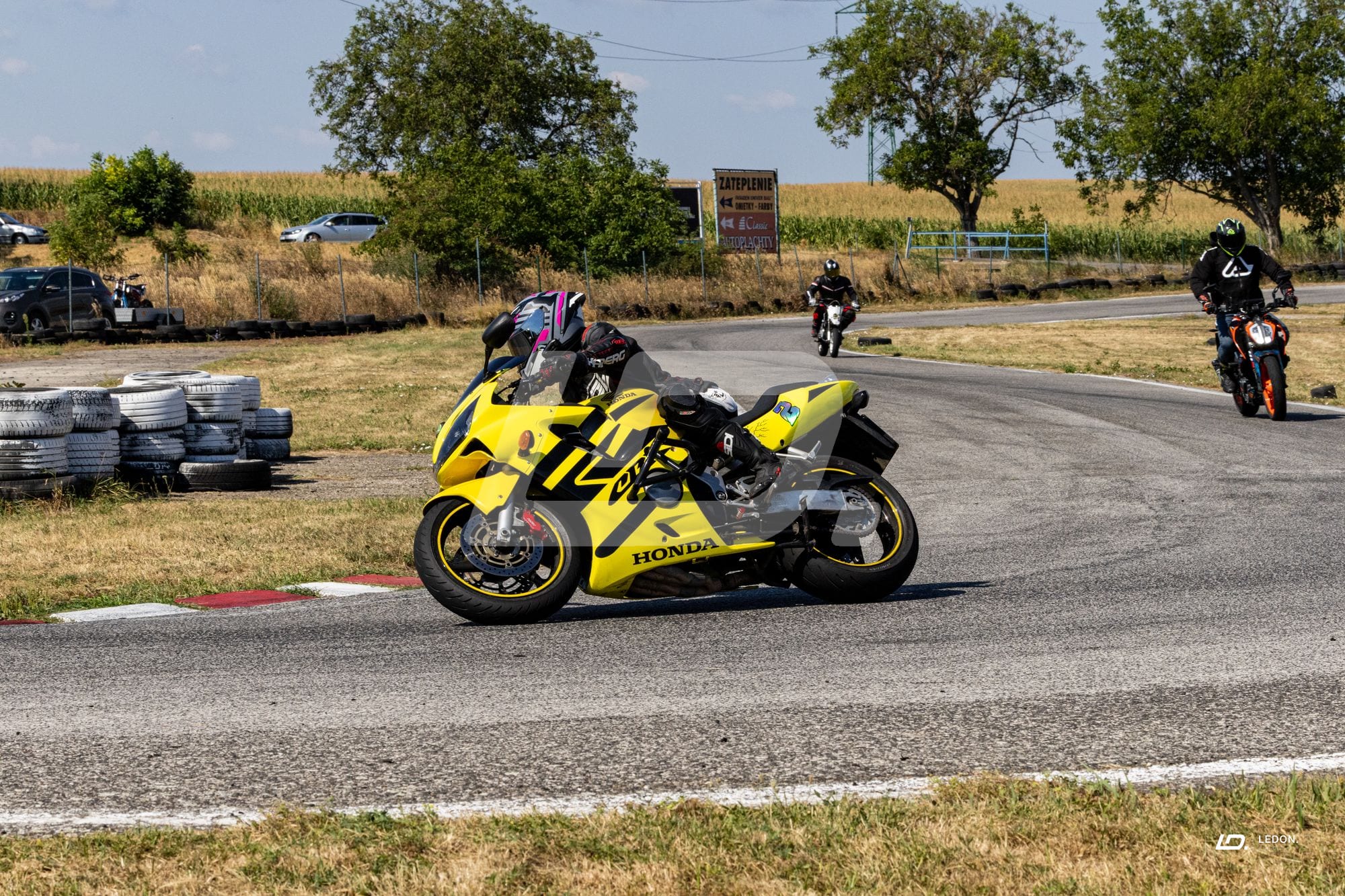 PitBike Trebatice – fotografia č. 217