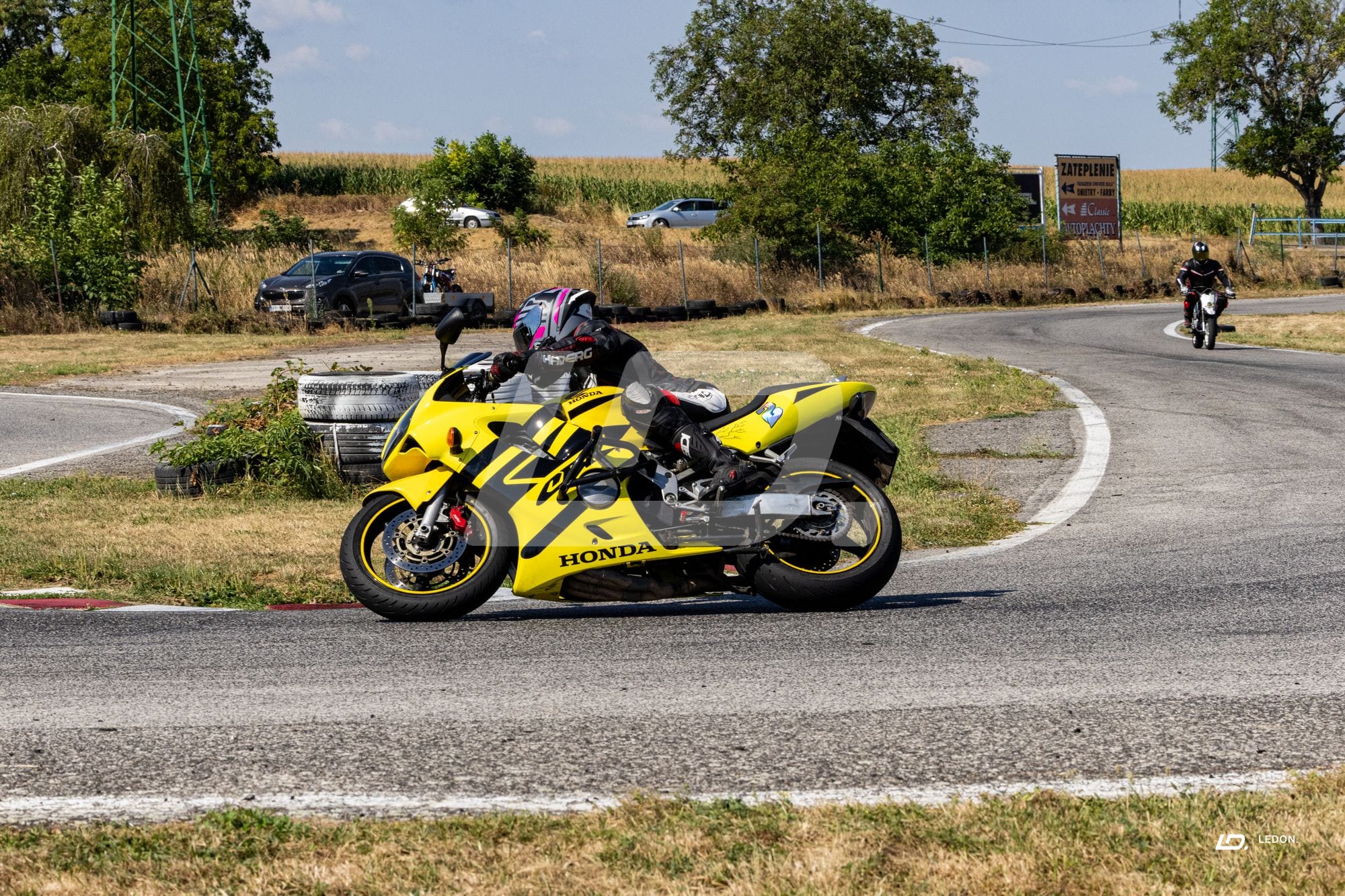 PitBike Trebatice – fotografia č. 218