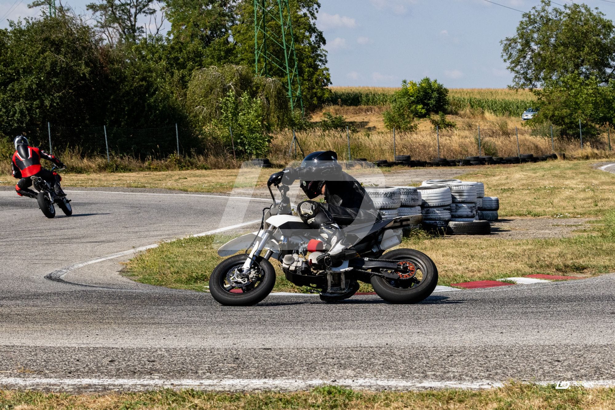 PitBike Trebatice – fotografia č. 220