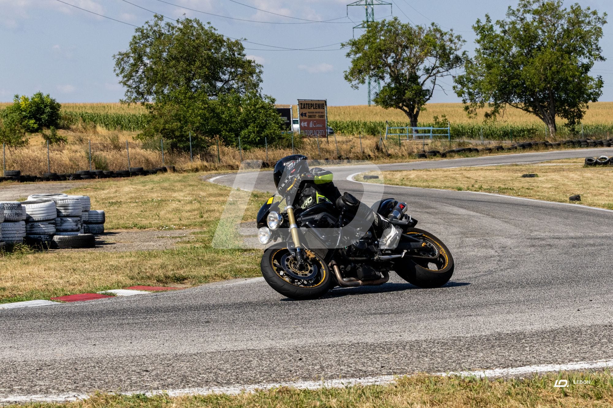 PitBike Trebatice – fotografia č. 221