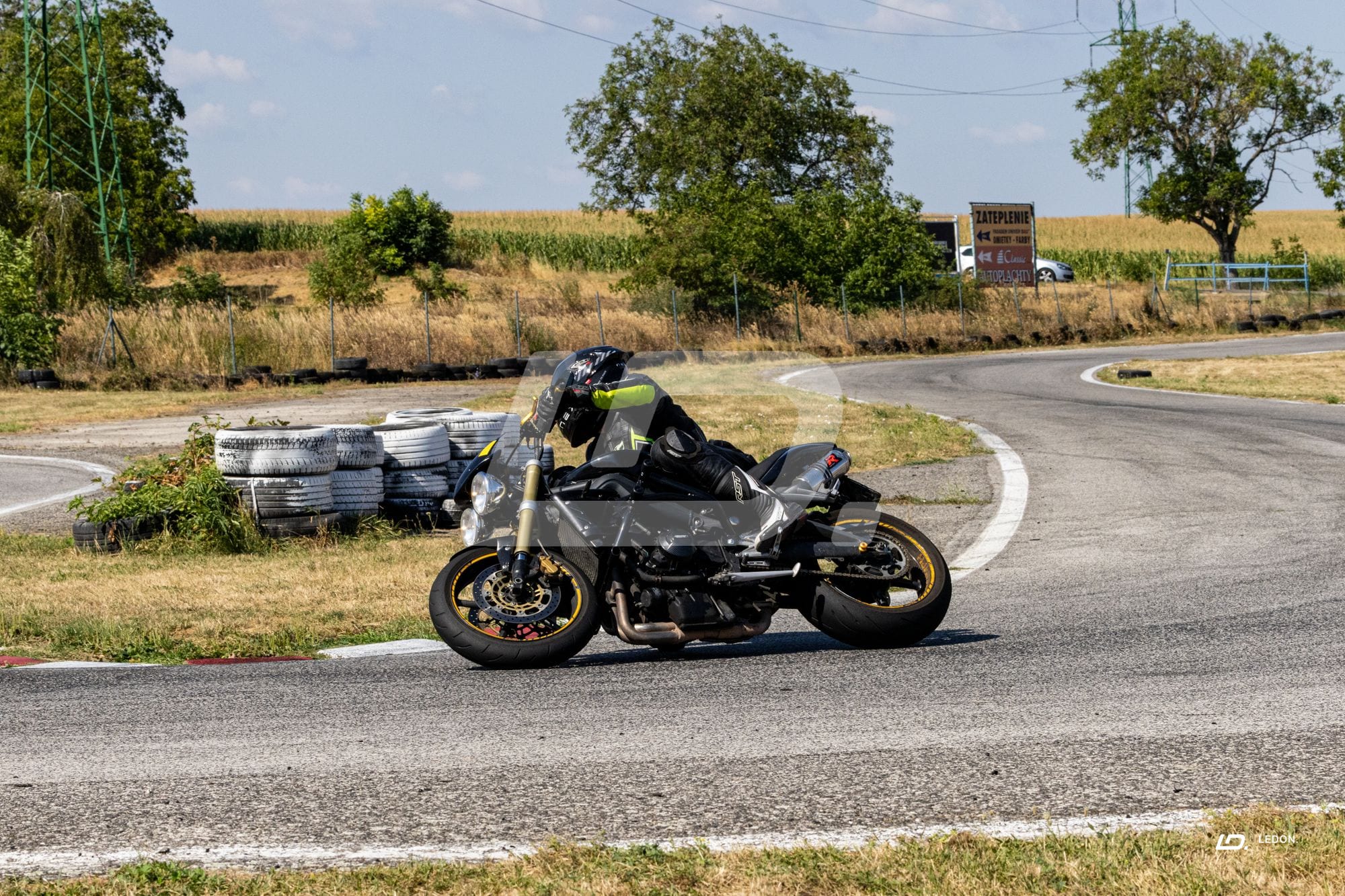 PitBike Trebatice – fotografia č. 222