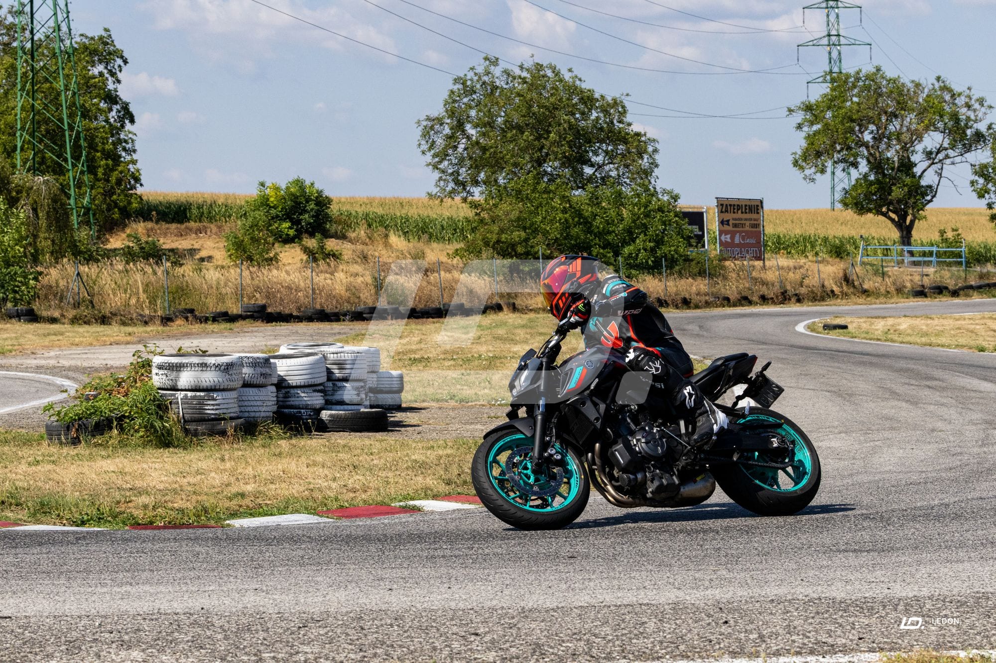 PitBike Trebatice – fotografia č. 223