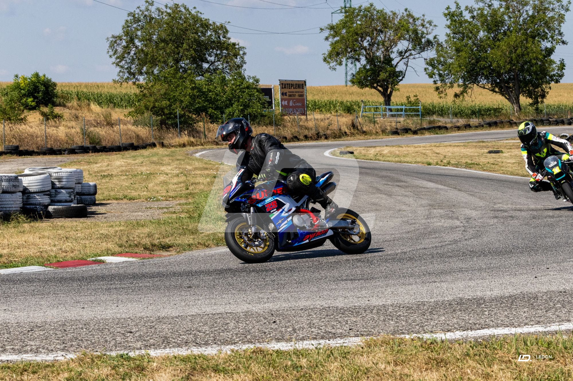 PitBike Trebatice – fotografia č. 224