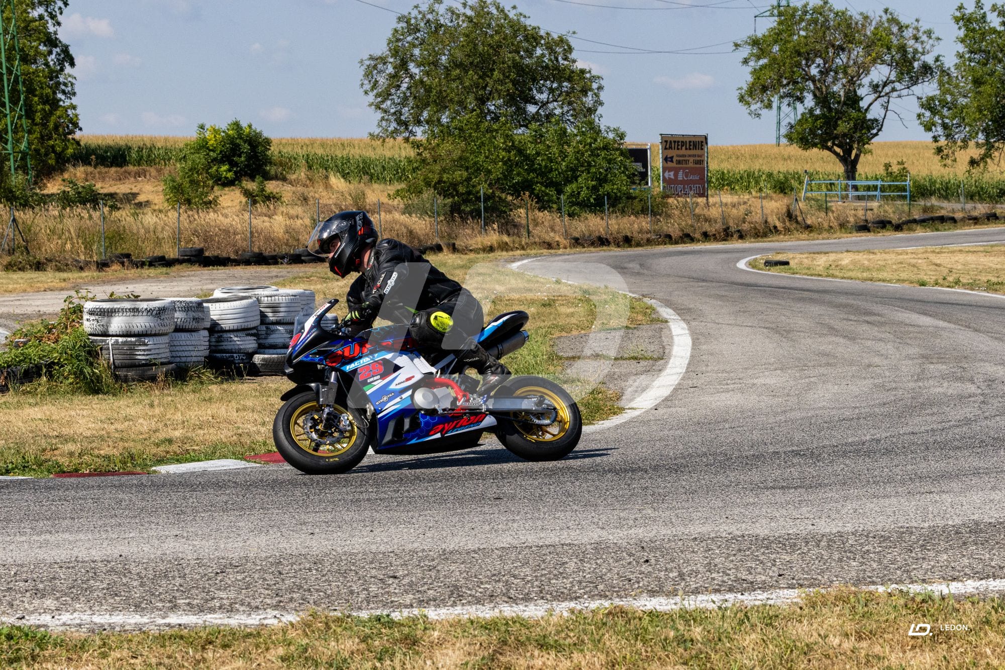 PitBike Trebatice – fotografia č. 225