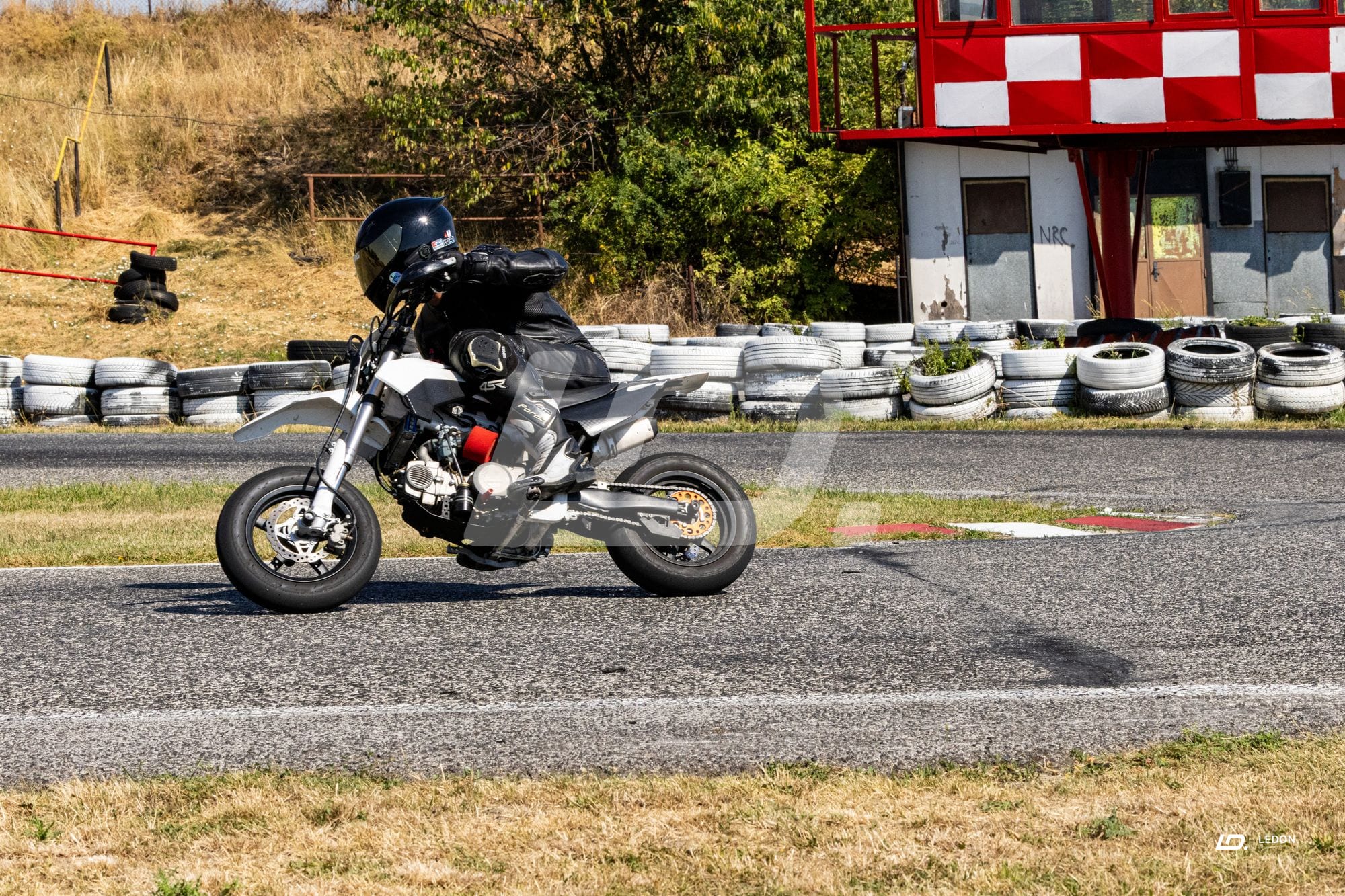 PitBike Trebatice – fotografia č. 228
