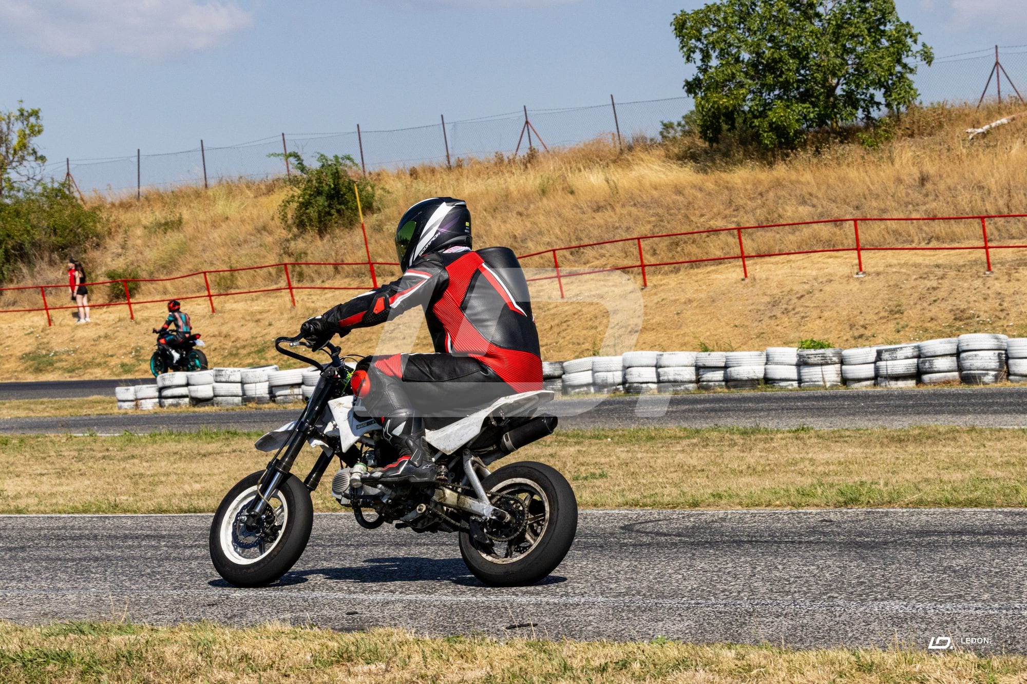 PitBike Trebatice – fotografia č. 229