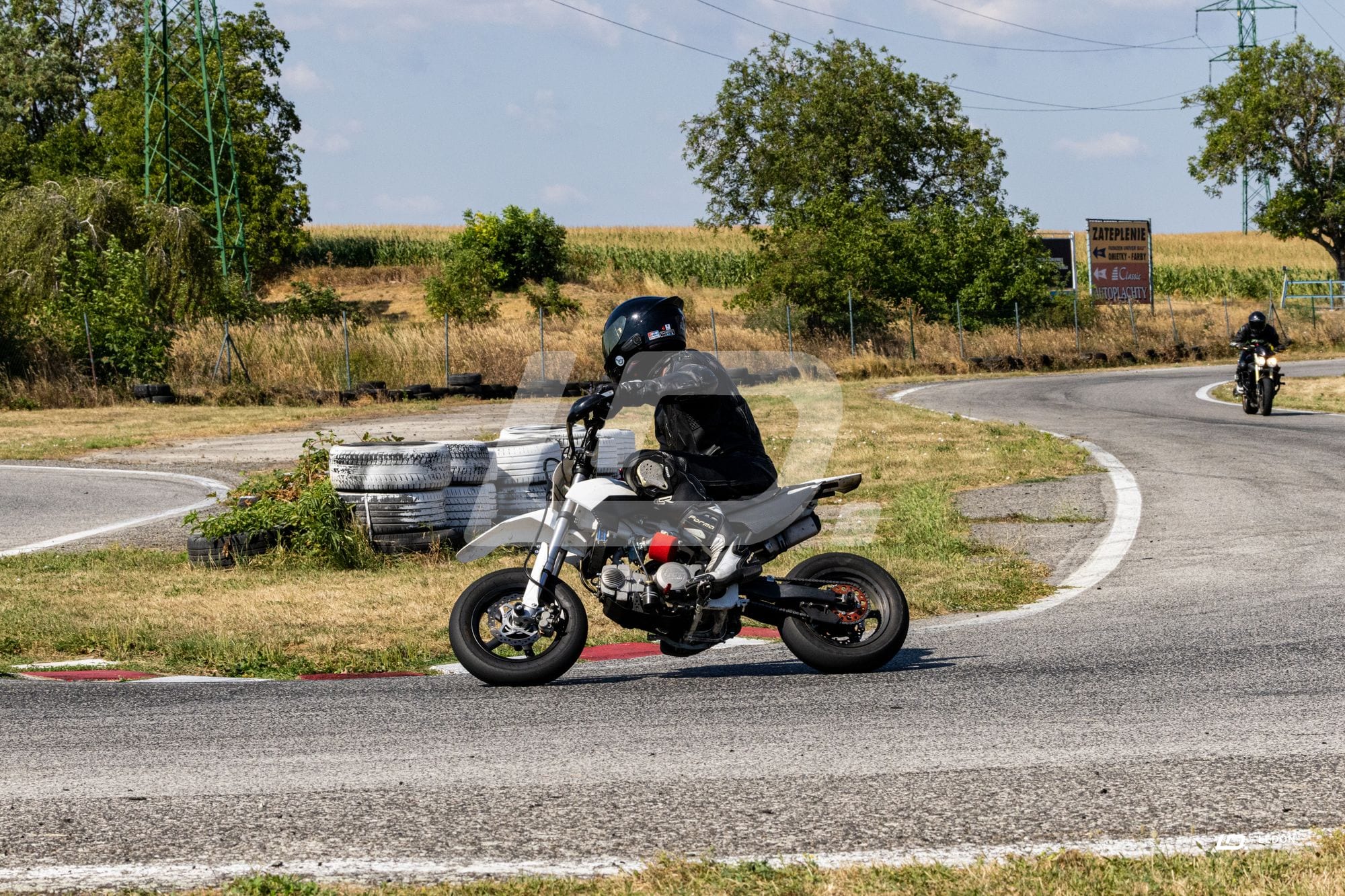PitBike Trebatice – fotografia č. 230
