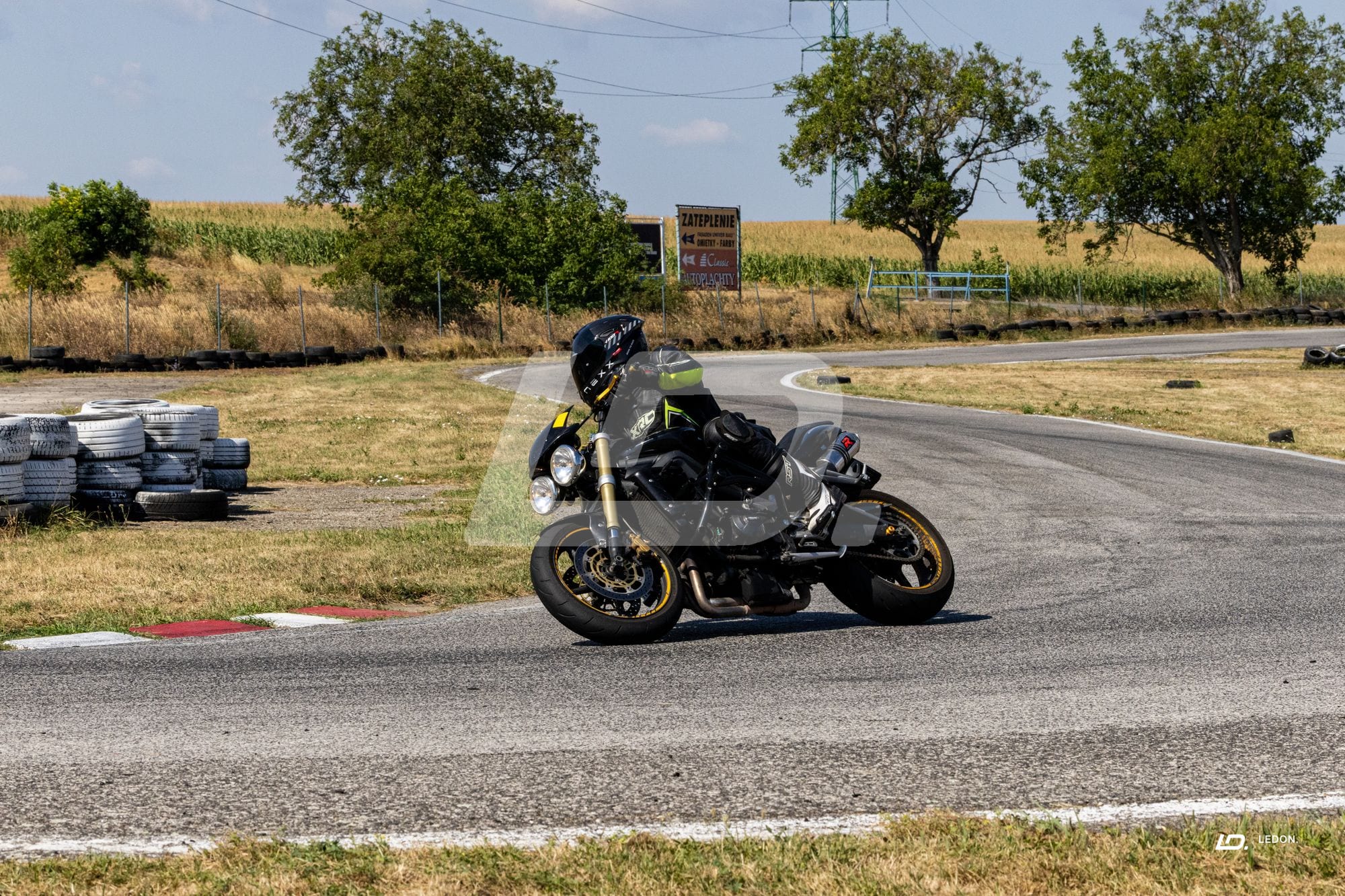 PitBike Trebatice – fotografia č. 231
