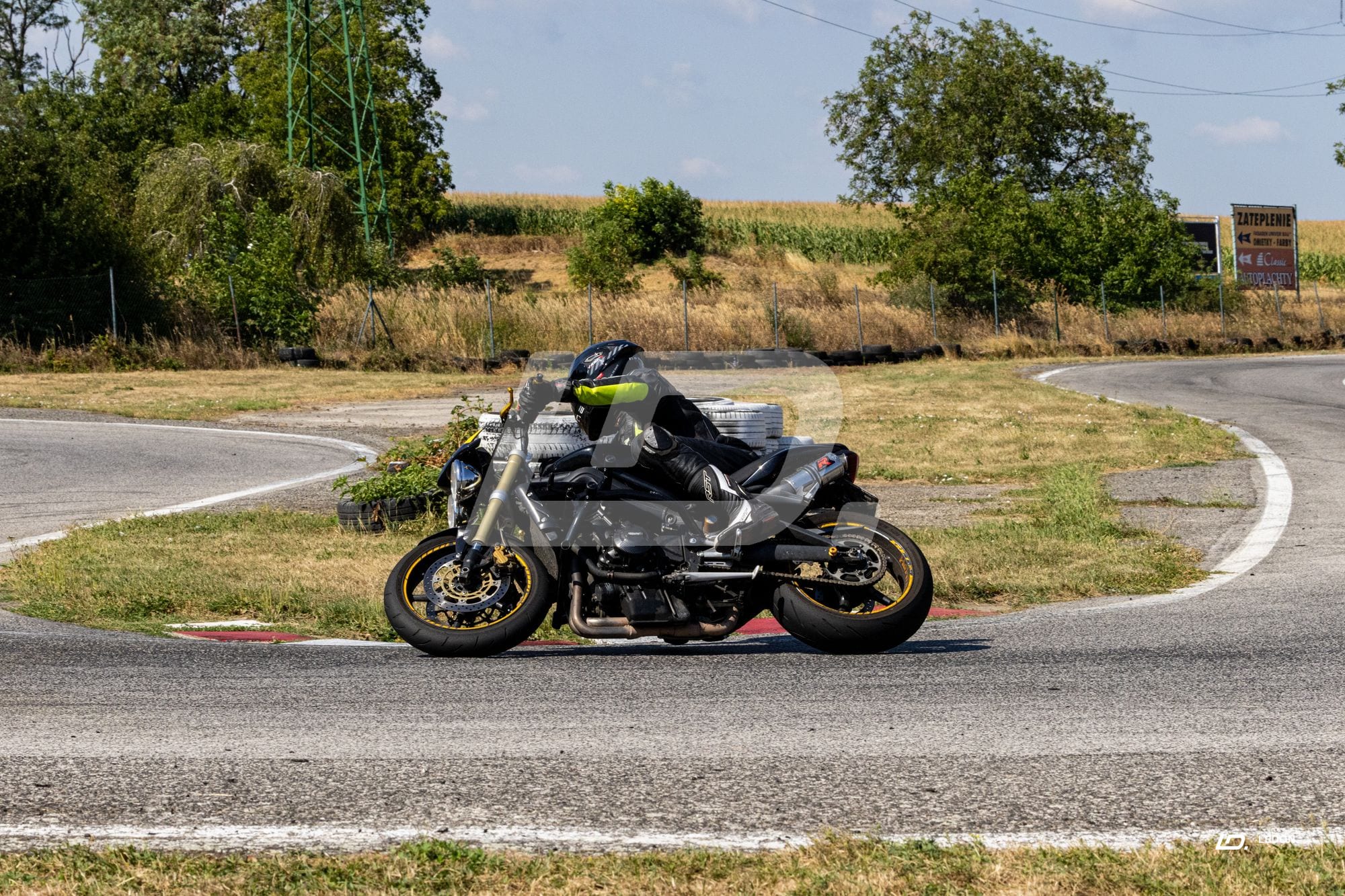 PitBike Trebatice – fotografia č. 232