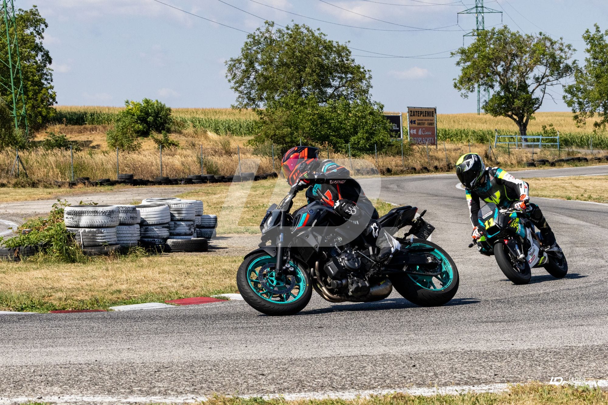 PitBike Trebatice – fotografia č. 233