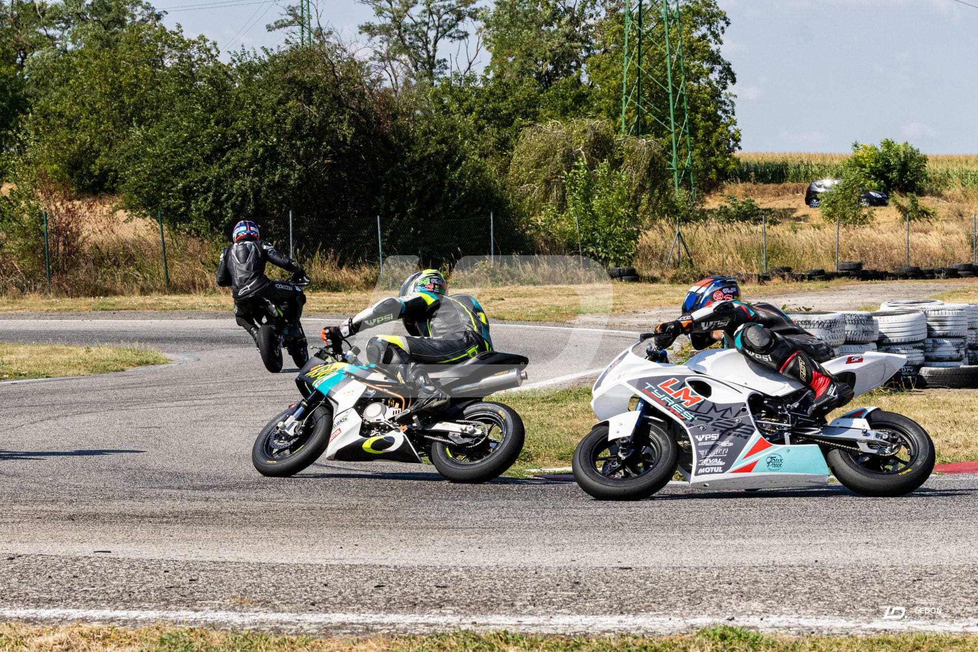 PitBike Trebatice – fotografia č. 234