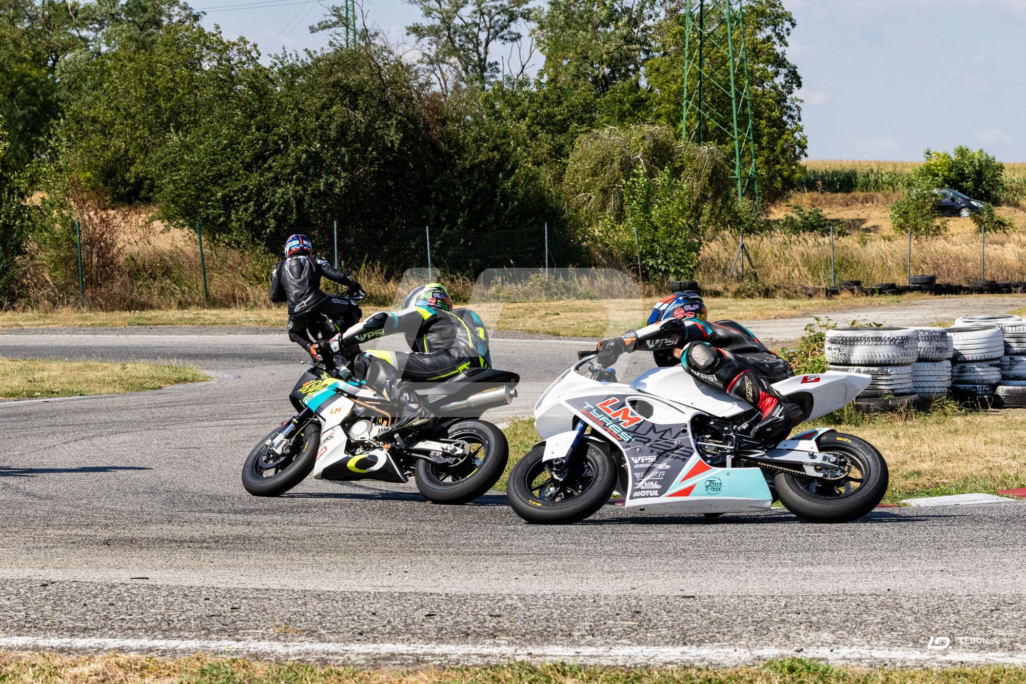 PitBike Trebatice – fotografia č. 235