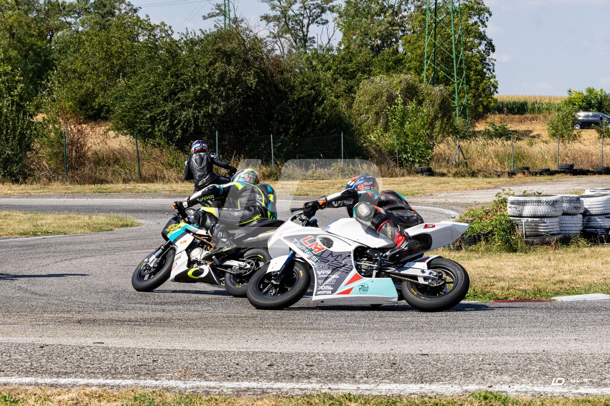 PitBike Trebatice – fotografia č. 236