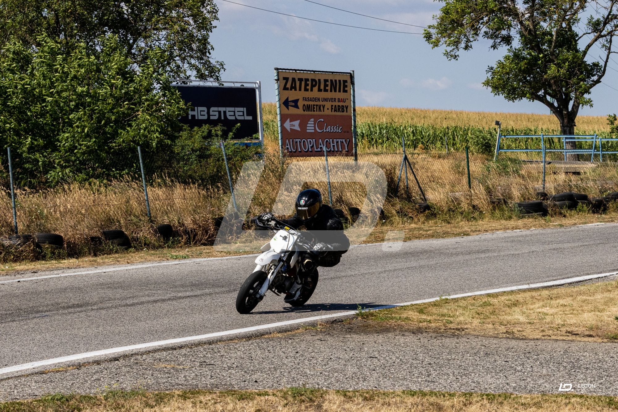 PitBike Trebatice – fotografia č. 238