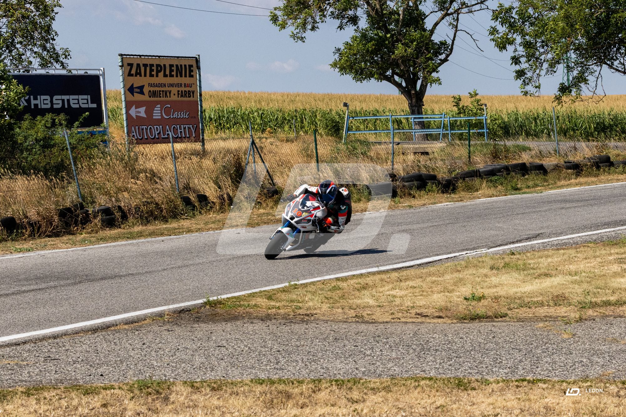 PitBike Trebatice – fotografia č. 239