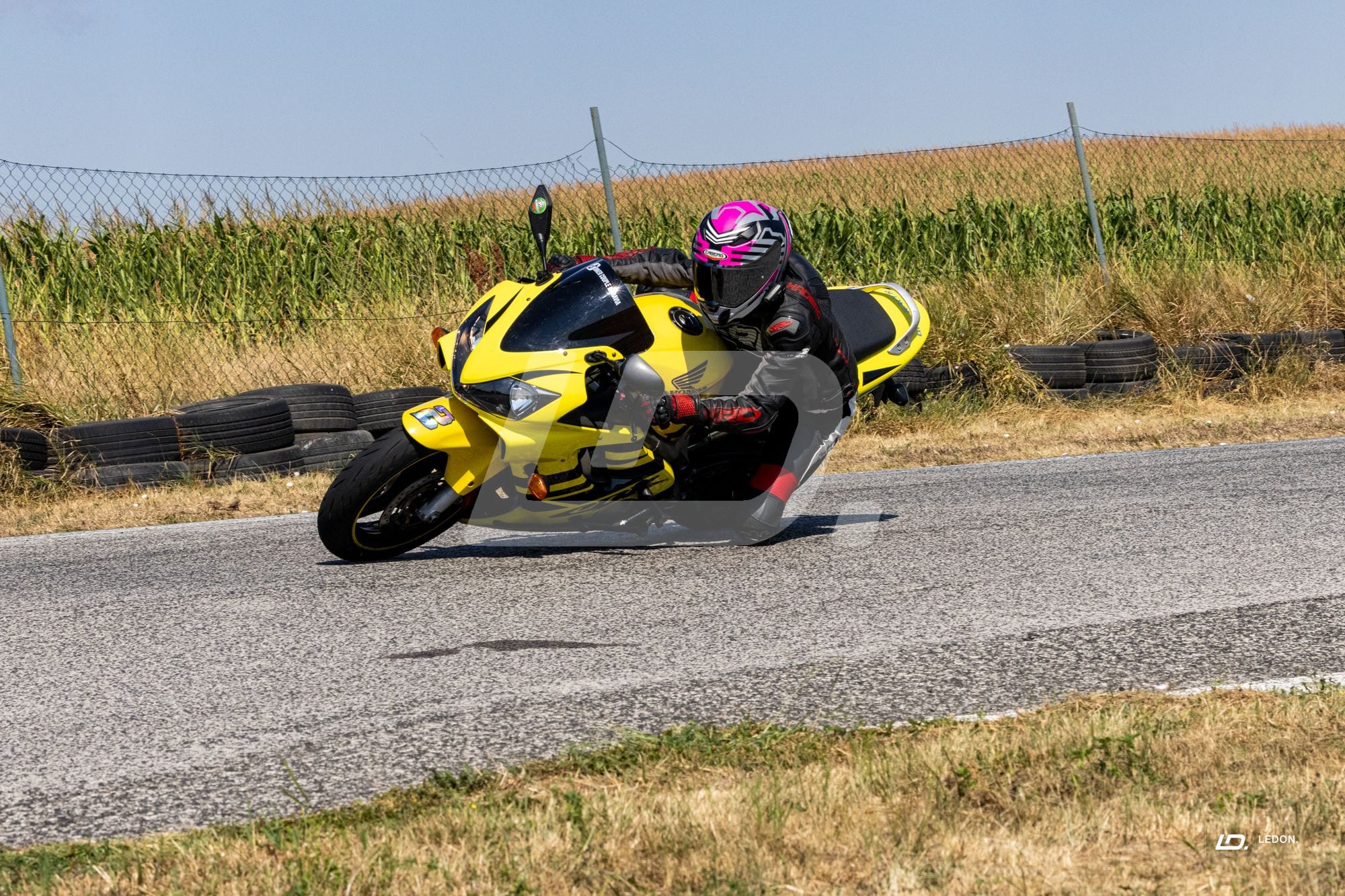 PitBike Trebatice – fotografia č. 243