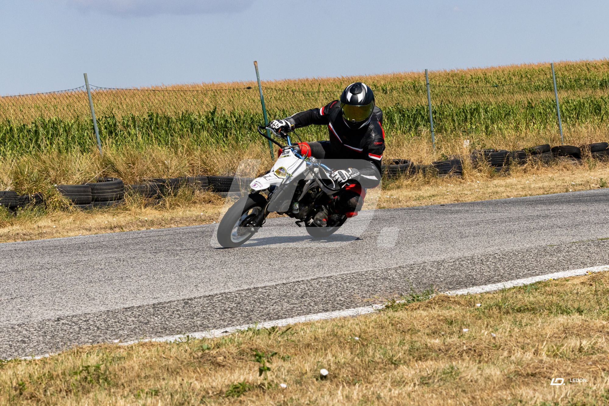 PitBike Trebatice – fotografia č. 244