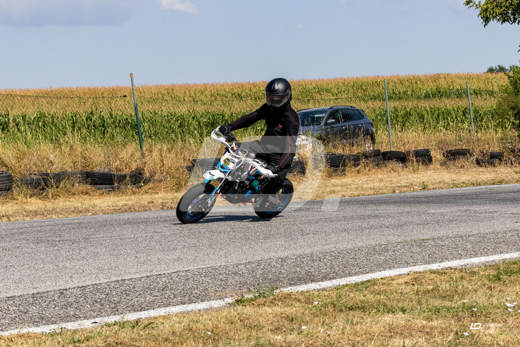 PitBike Trebatice – fotografia č. 245