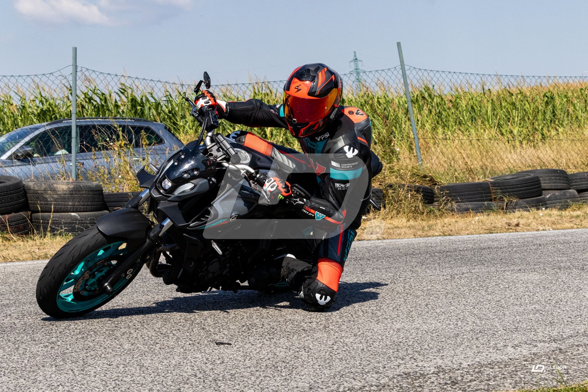 PitBike Trebatice – fotografia č. 246