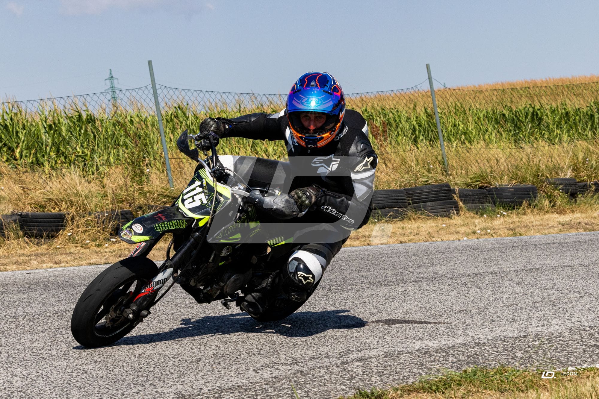 PitBike Trebatice – fotografia č. 247