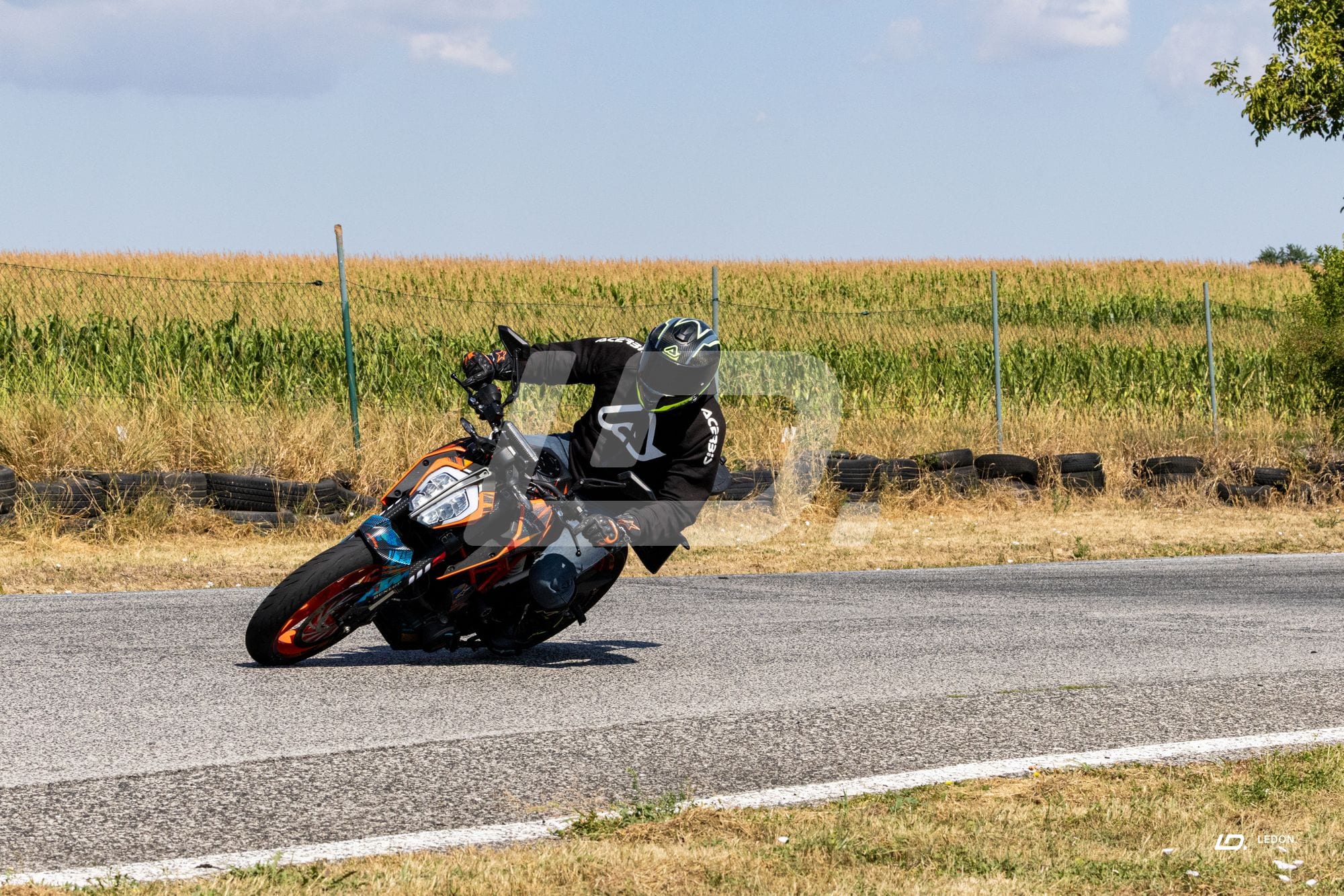 PitBike Trebatice – fotografia č. 248