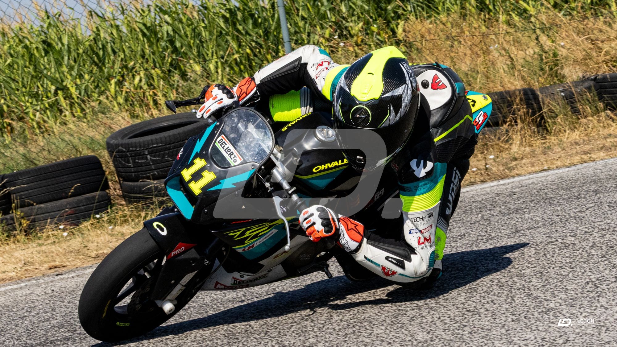 PitBike Trebatice – fotografia č. 250