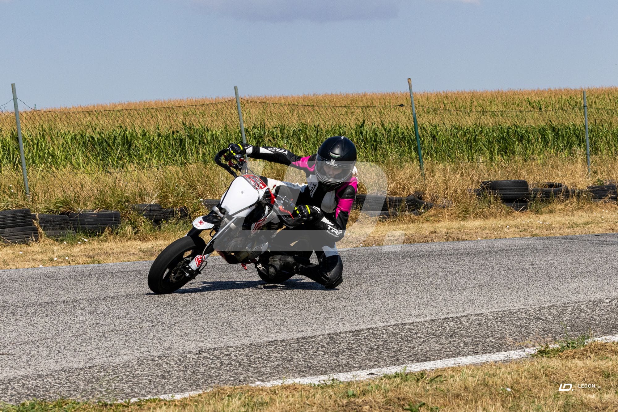 PitBike Trebatice – fotografia č. 252