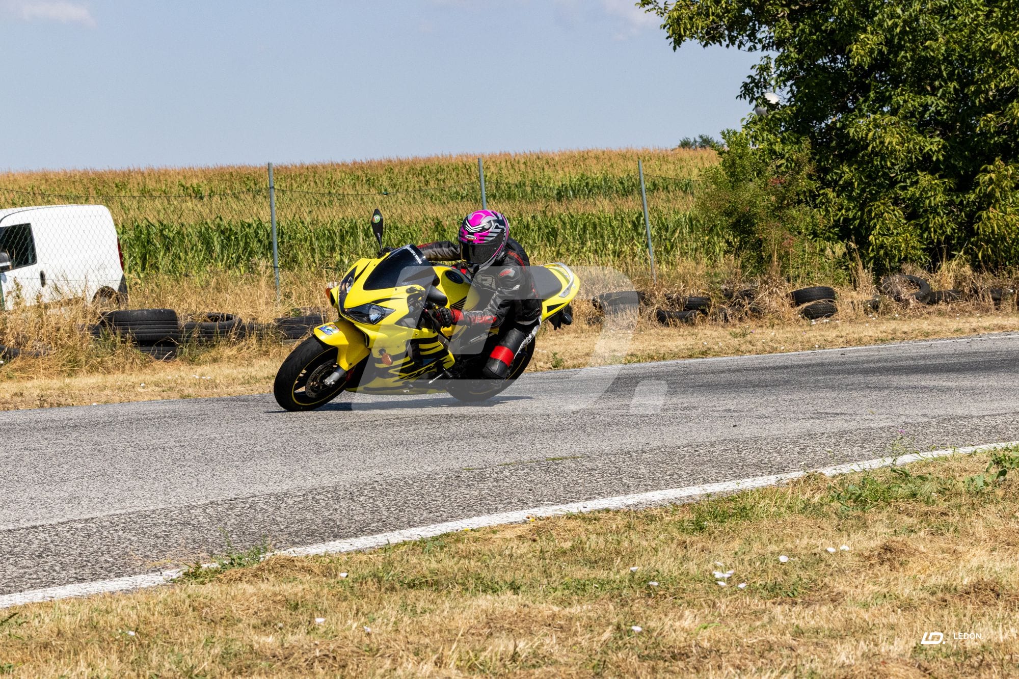 PitBike Trebatice – fotografia č. 254