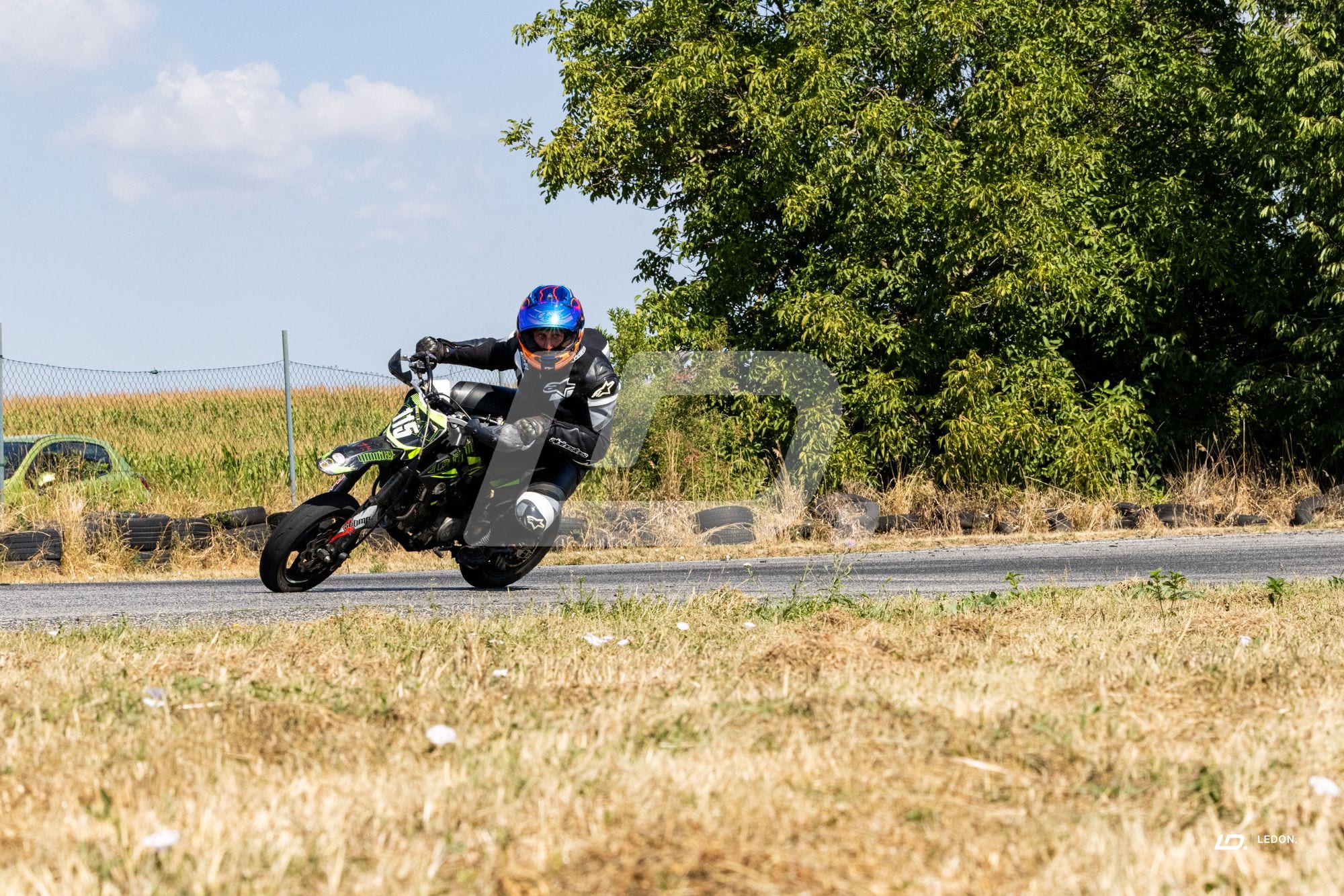 PitBike Trebatice – fotografia č. 268