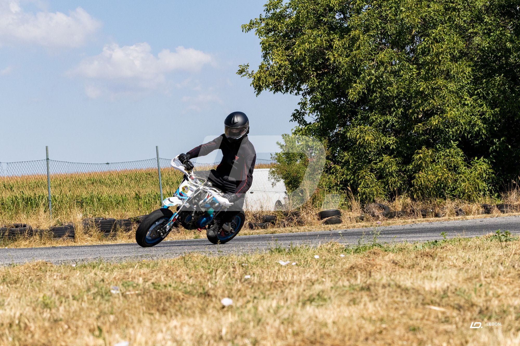 PitBike Trebatice – fotografia č. 269